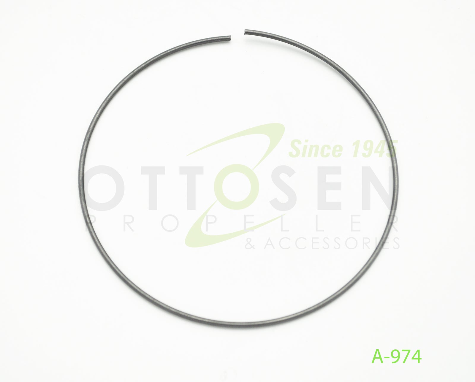 A-974-HARTZELL-PROPELLER-WIRE-RING-RETAINER-PICTURE-1