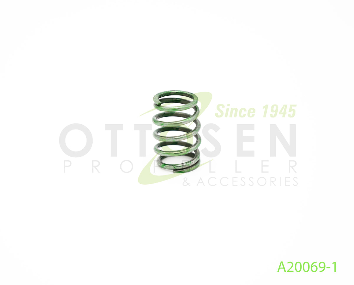 A20069-1-McCAULEY-PROPELLER-GOVERNOR-SPRING-PICTURE-1