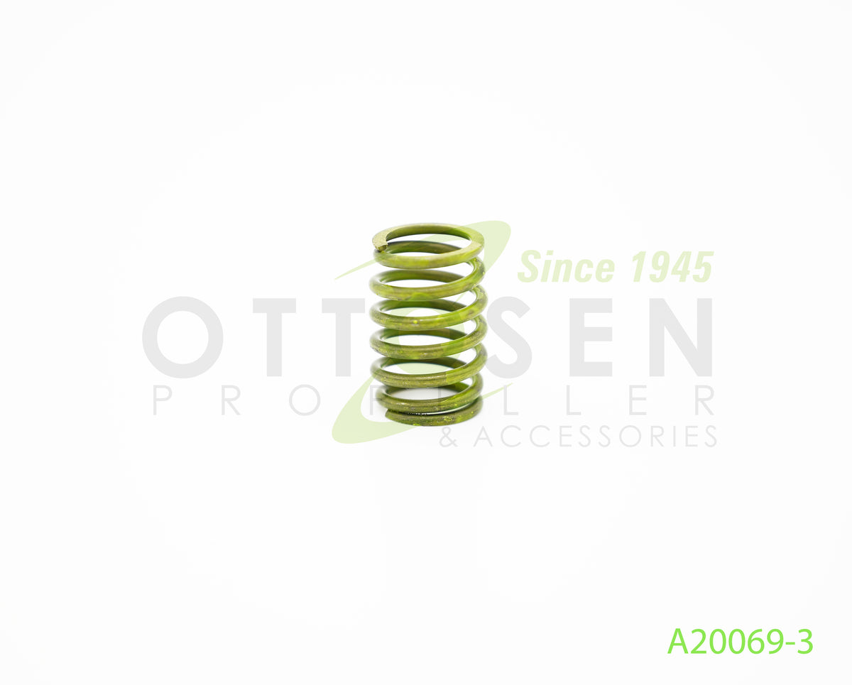 A20069-3-McCAULEY-PROPELLER-GOVERNOR-SPRING-PICTURE-1