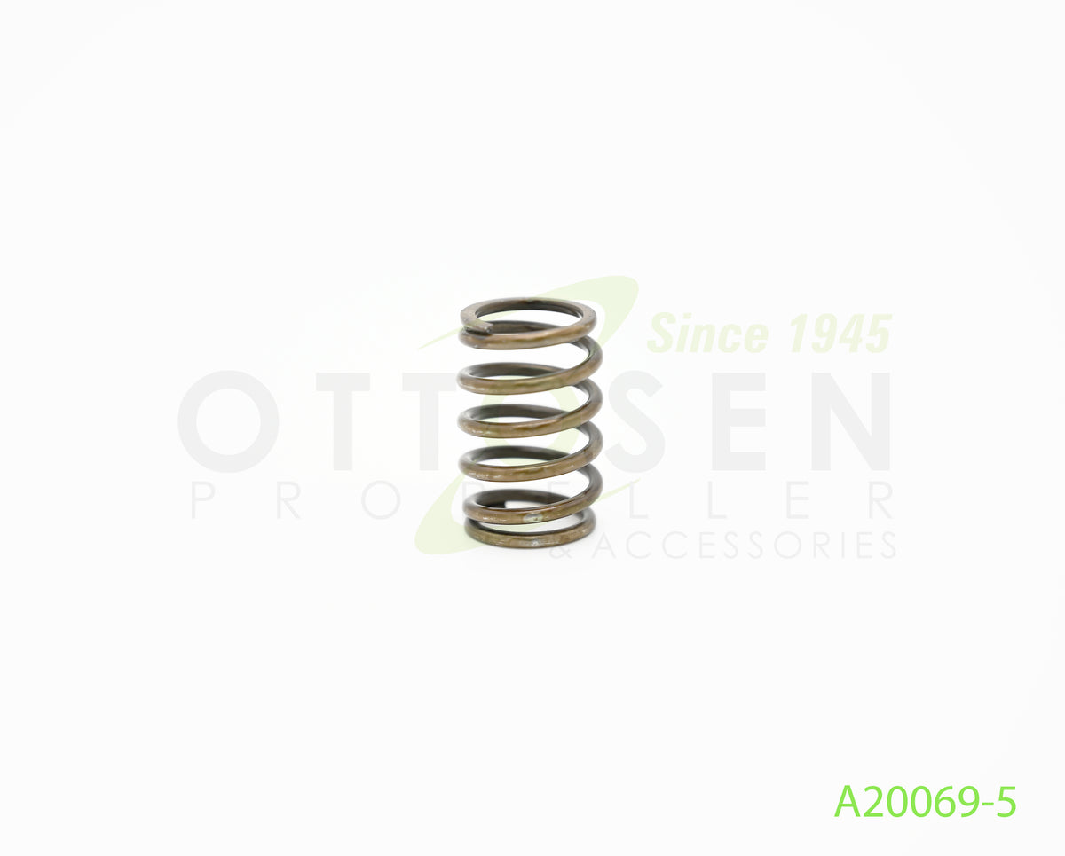 A20069-5-McCAULEY-PROPELLER-GOVERNOR-SPRING-PICTURE-1