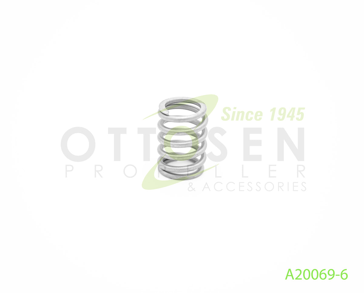 A20069-6-McCAULEY-PROPELLER-GOVERNOR-SPRING-PICTURE-1