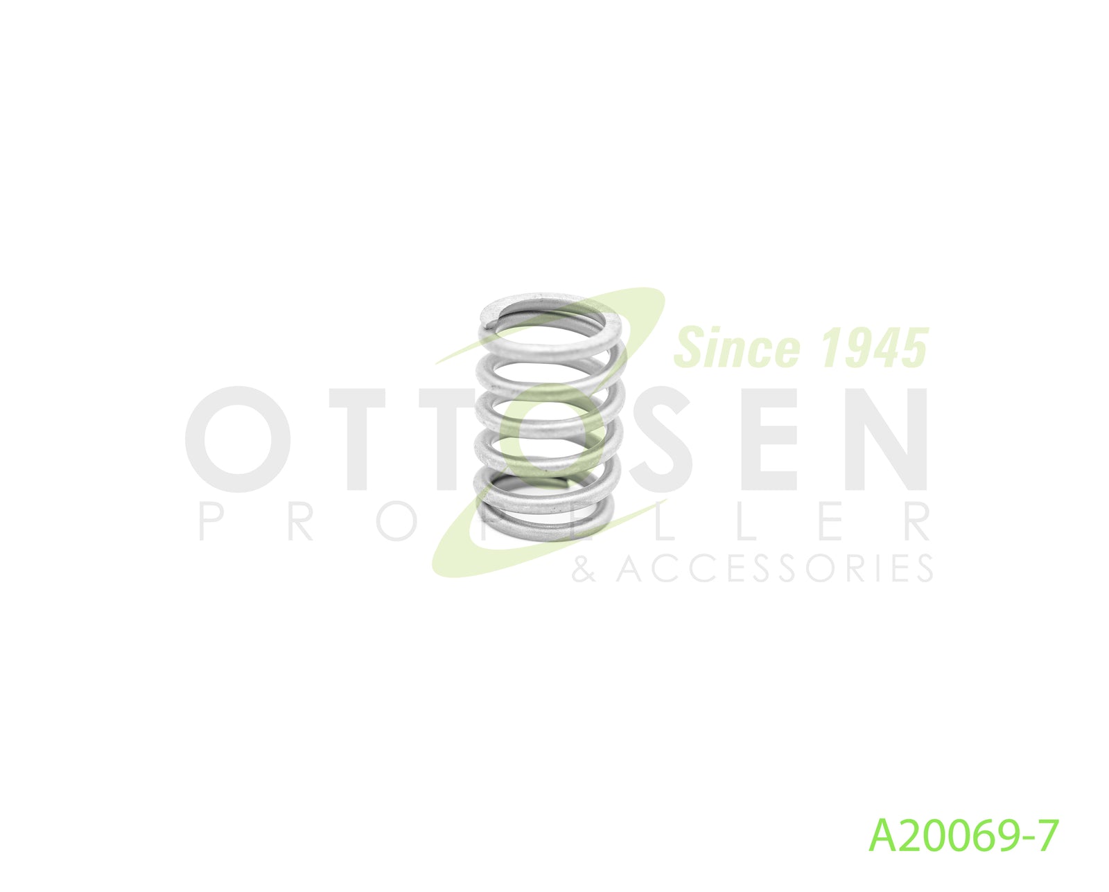 A20069-7-McCAULEY-PROPELLER-GOVERNOR-SPRING-PICTURE-1