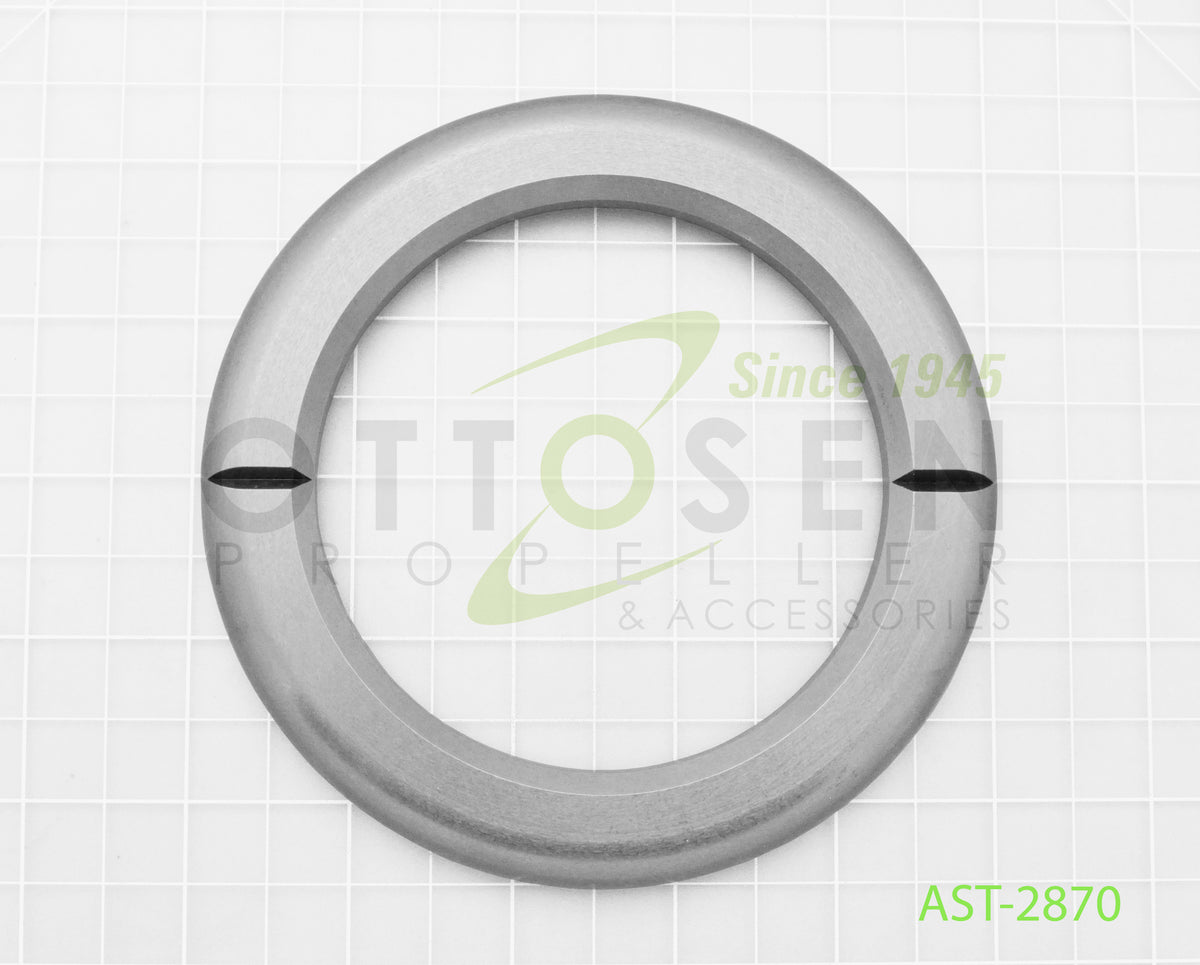 AST-2870 - HARTZELL HUB BEARING RADIUS COMPARATOR
