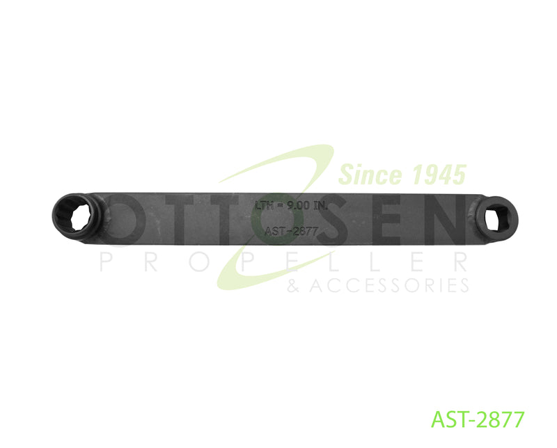 AST2877 HARTZELL TORQUE WRENCH ADAPTER 5/8" Ottosen Propeller