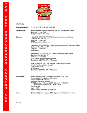 Aviat-Husky-A-1-C2R40600STP-PAGE-2