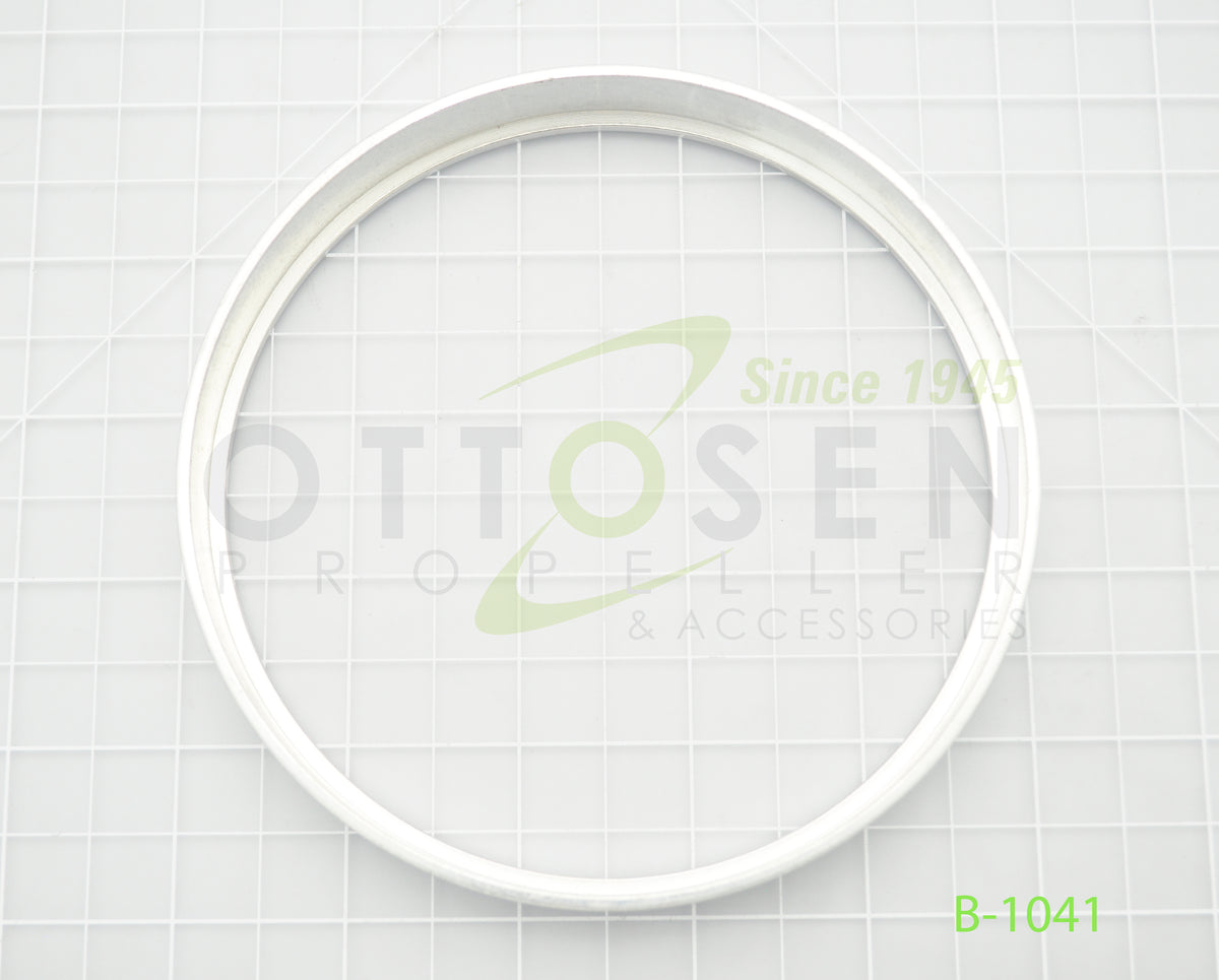 B-1041-HARTZELL-PROPELLER-BEARING-RETAINING-RING-PICTURE-2