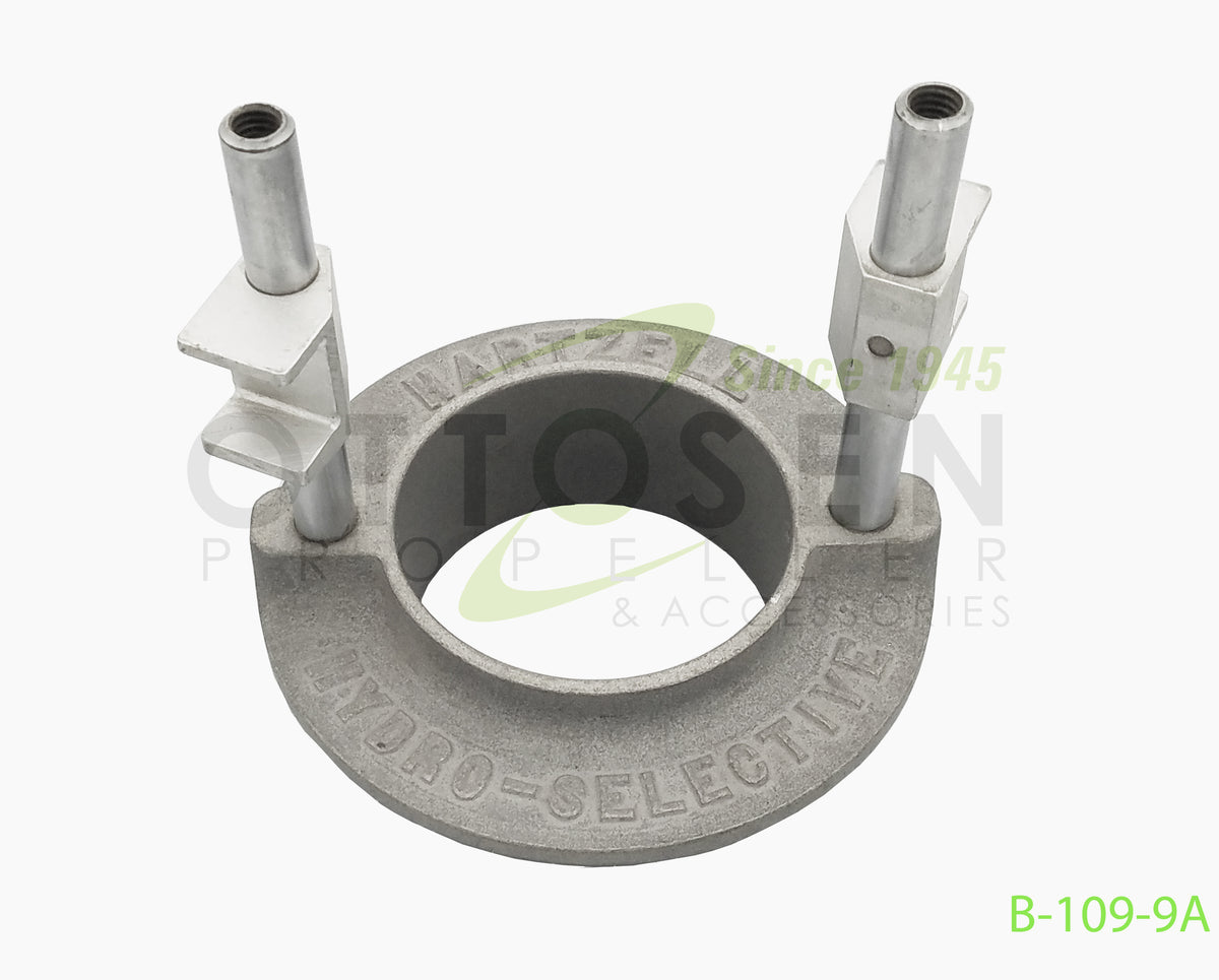 B-109-9-HARTZELL-PROPELLER-JACK-PLATE-UNIT-PICTURE-2