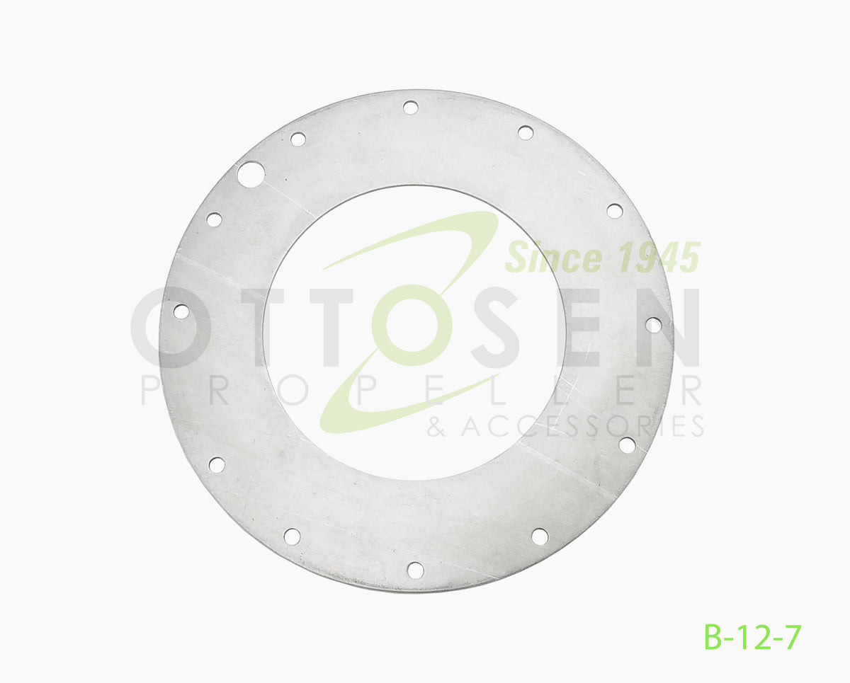 B-12-7-HARTZELL-PROPELLER-COVER-PLATE-PICTURE-1