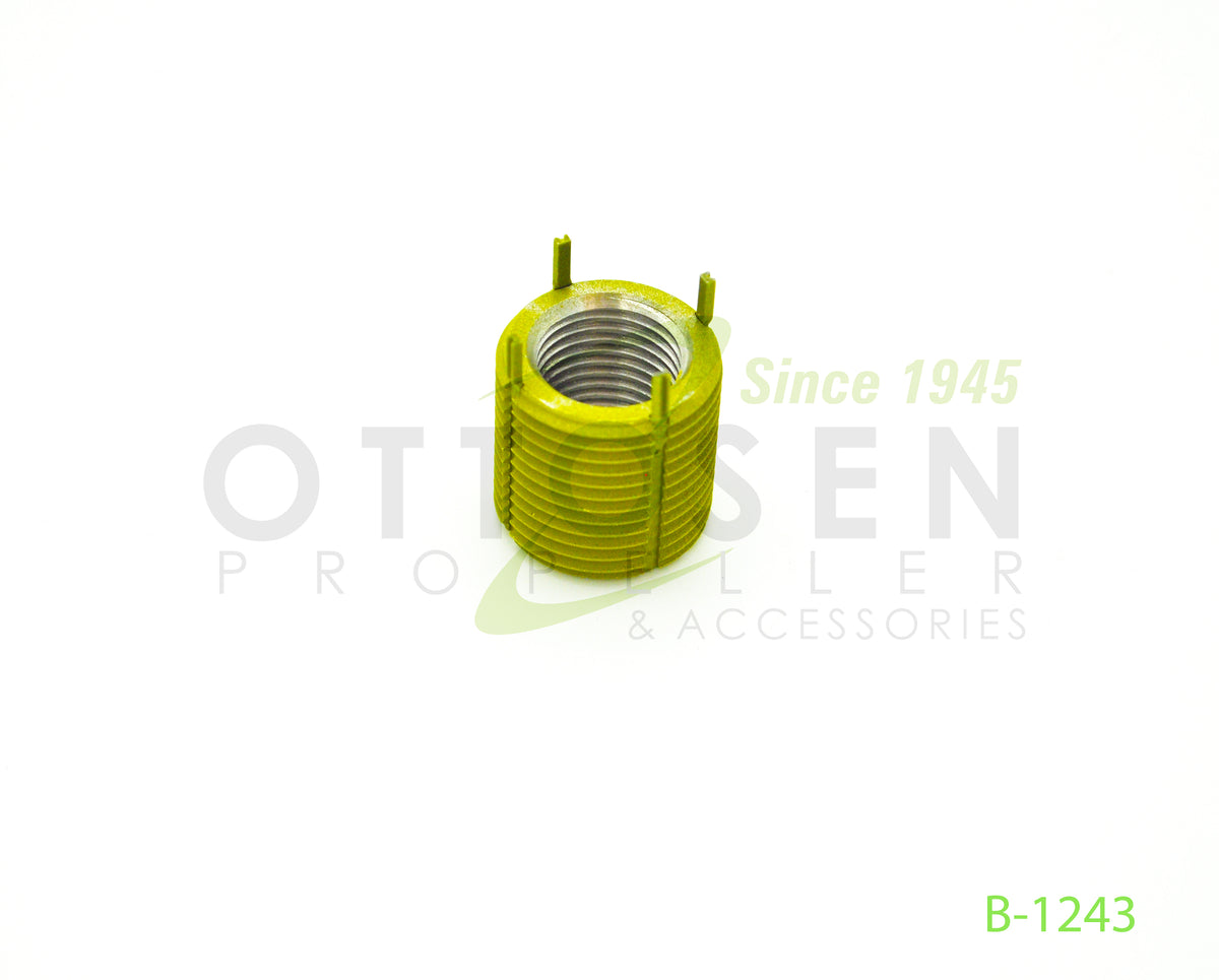 B-1243-HARTZELL-PROPELLER-CRES-STAKED-INSERT-PICTURE-1