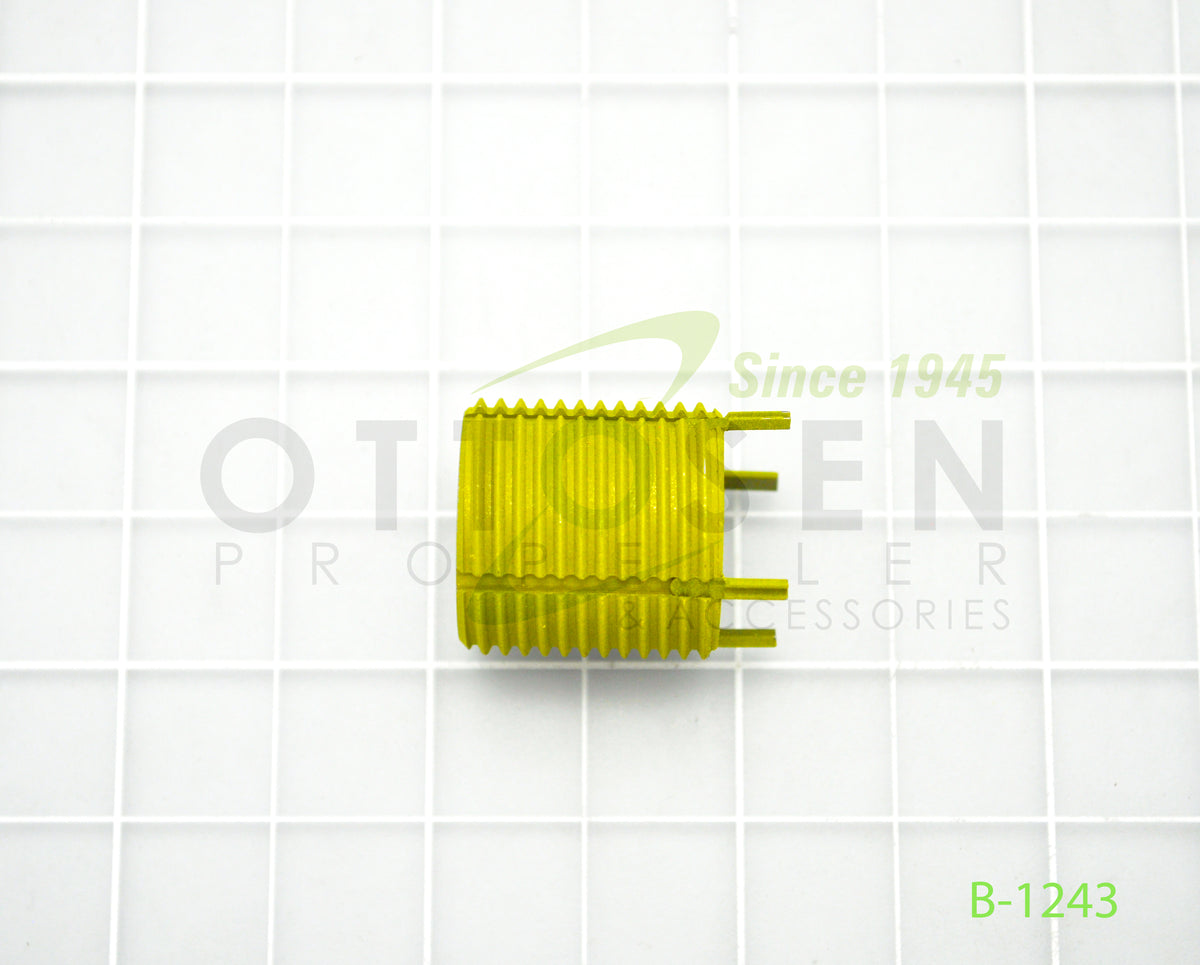 B-1243-HARTZELL-PROPELLER-CRES-STAKED-INSERT-PICTURE-2