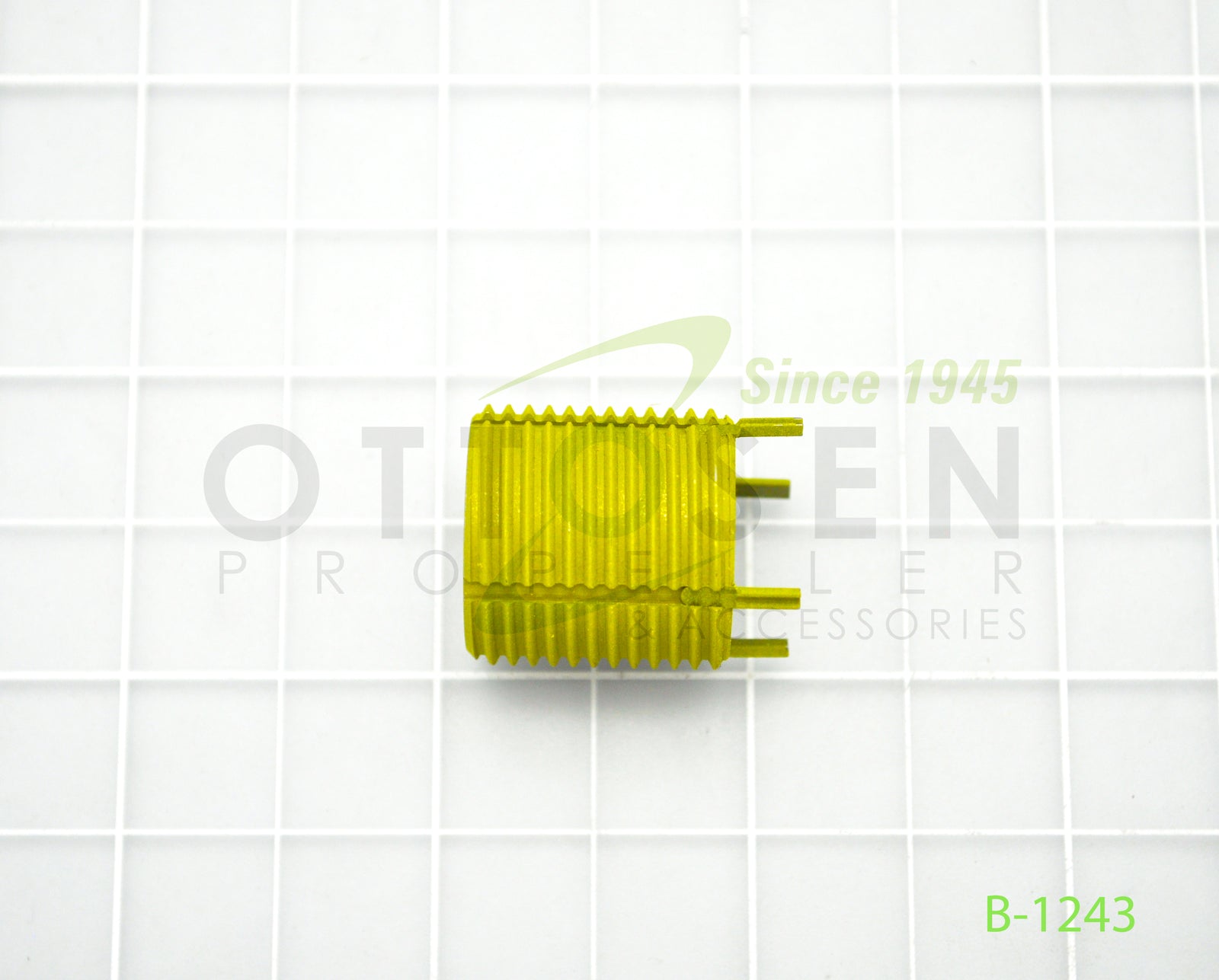 B-1243-HARTZELL-PROPELLER-CRES-STAKED-INSERT-PICTURE-2