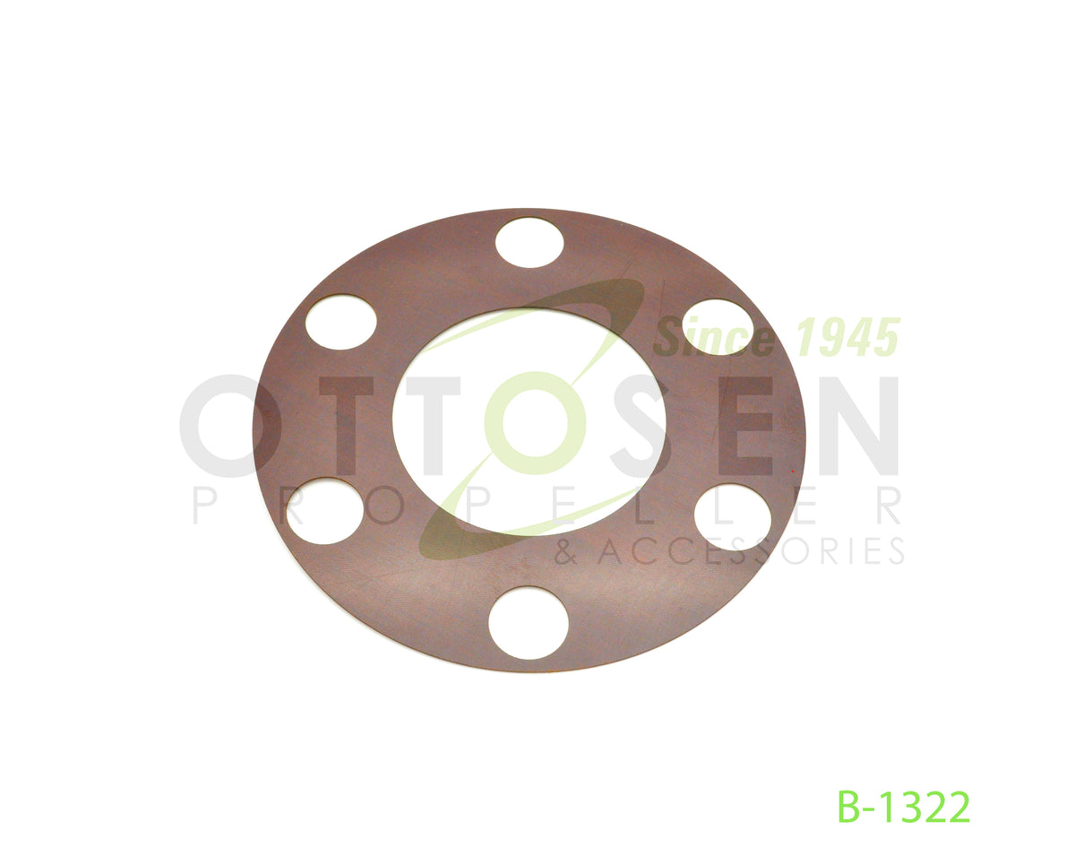 B-1322-HARTZELL-PROPELLER-PROPELLER-MOUNTING-SHIM-PICTURE-1