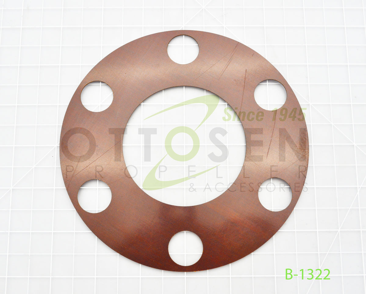 B-1322-HARTZELL-PROPELLER-PROPELLER-MOUNTING-SHIM-PICTURE-2