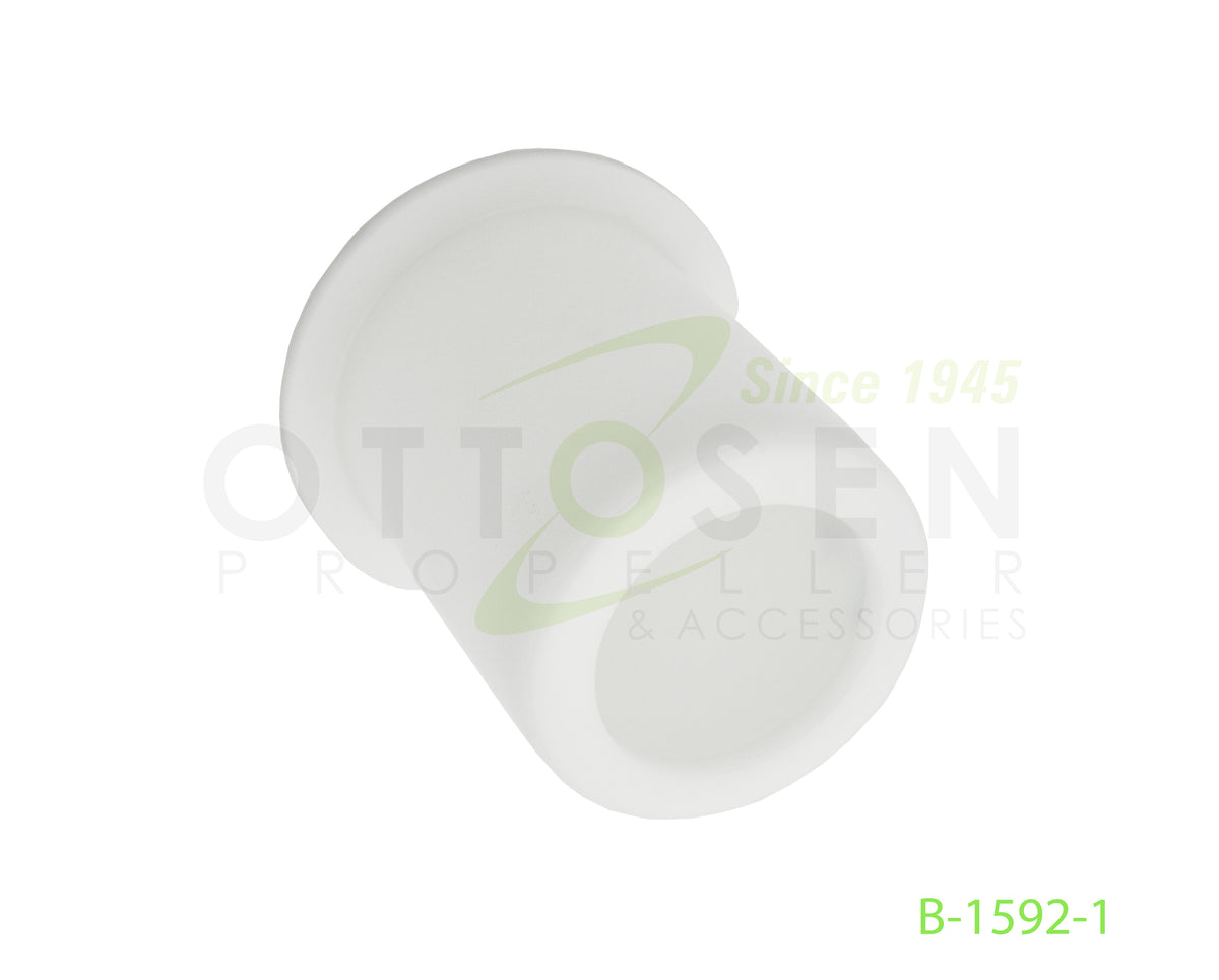 B-1592-1-HARTZELL-PROPELLER-PLASTIC-SPRING-GUIDE-PICTURE-1