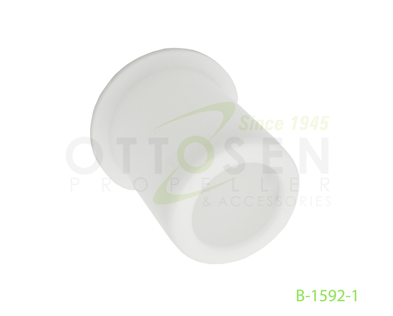 B-1592-1-HARTZELL-PROPELLER-PLASTIC-SPRING-GUIDE-PICTURE-1