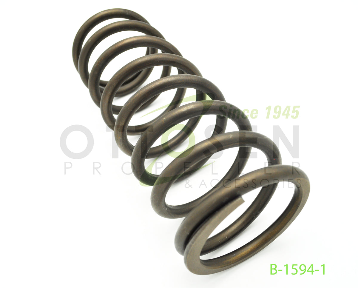 B-1594-1-HARTZELL-PROPELLER-COMPRESSION-SPRING-PICTURE-1