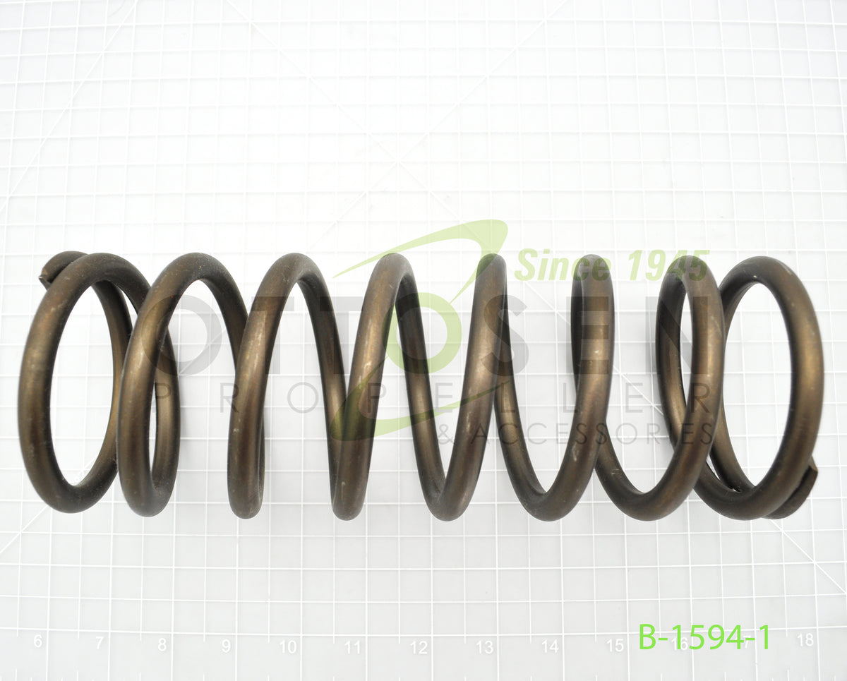 B-1594-1-HARTZELL-PROPELLER-COMPRESSION-SPRING-PICTURE-2