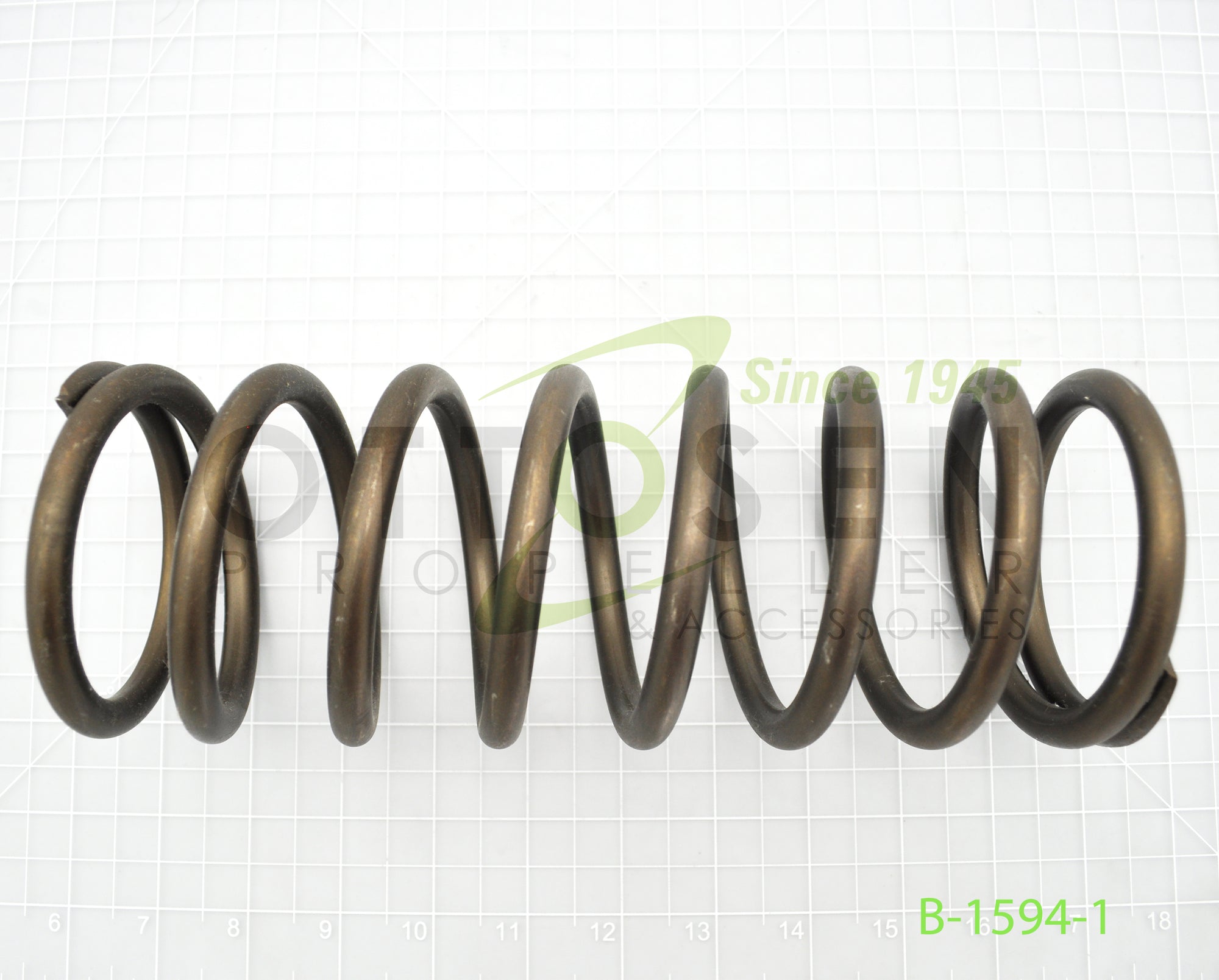 B-1594-1-HARTZELL-PROPELLER-COMPRESSION-SPRING-PICTURE-2