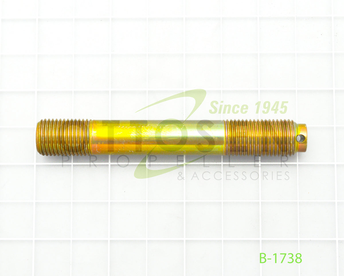 B-1738-HARTZELL-PROPELLER-MOUNTING-STUD-PICTURE-2