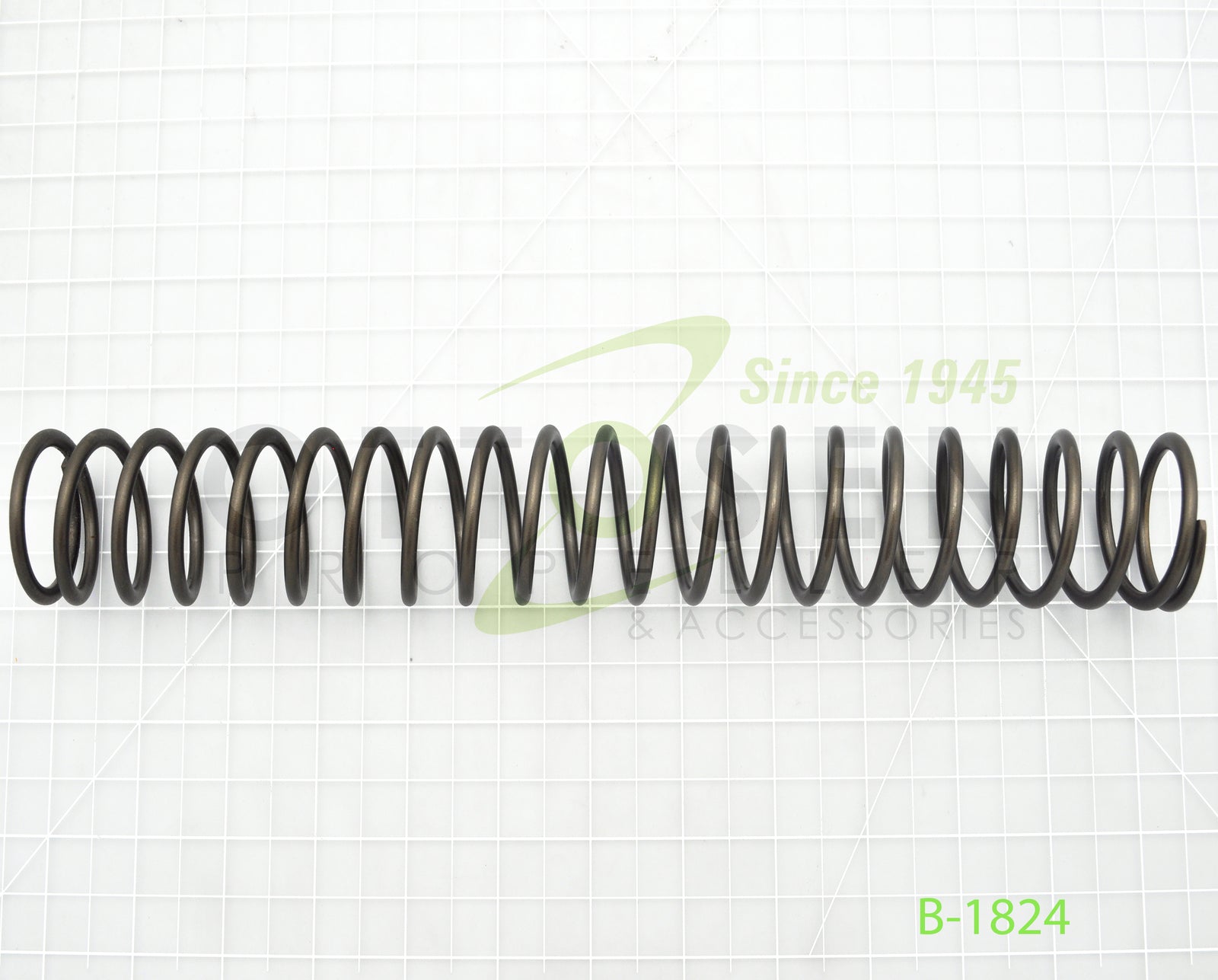 B-1824-HARTZELL-PROPELLER-FEATHERING-COMPRESSION-SPRING-PICTURE-2