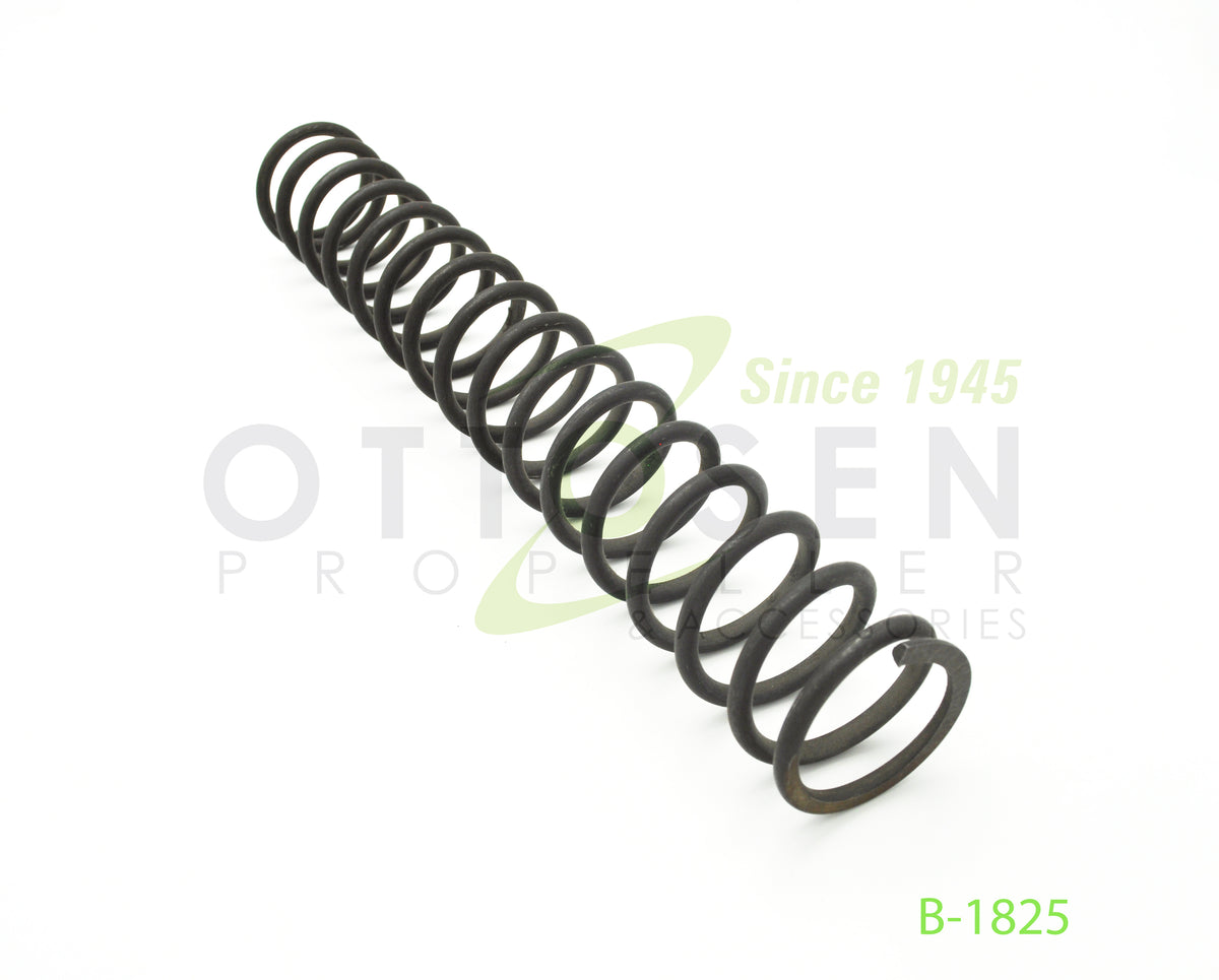 B-1825-HARTZELL-PROPELLER-FEATHERING-COMPRESSION-SPRING-PICTURE-1