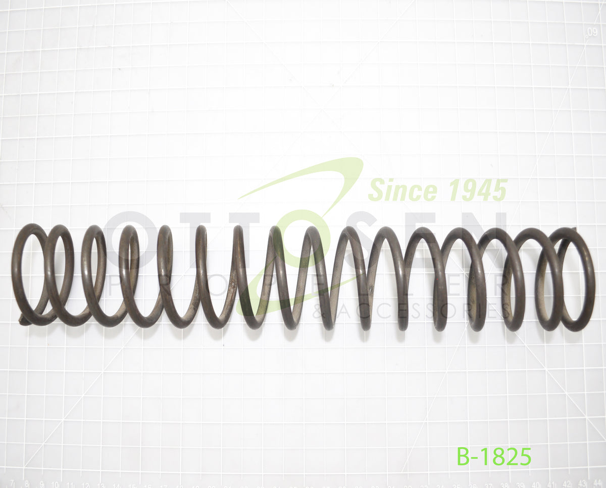 B-1825-HARTZELL-PROPELLER-FEATHERING-COMPRESSION-SPRING-PICTURE-2