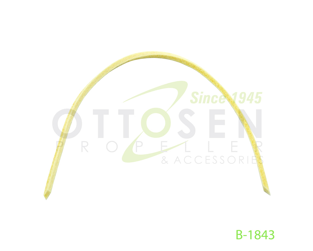 B-1843-HARTZELL-PROPELLER-FELT-DUST-SEAL-PICTURE-1