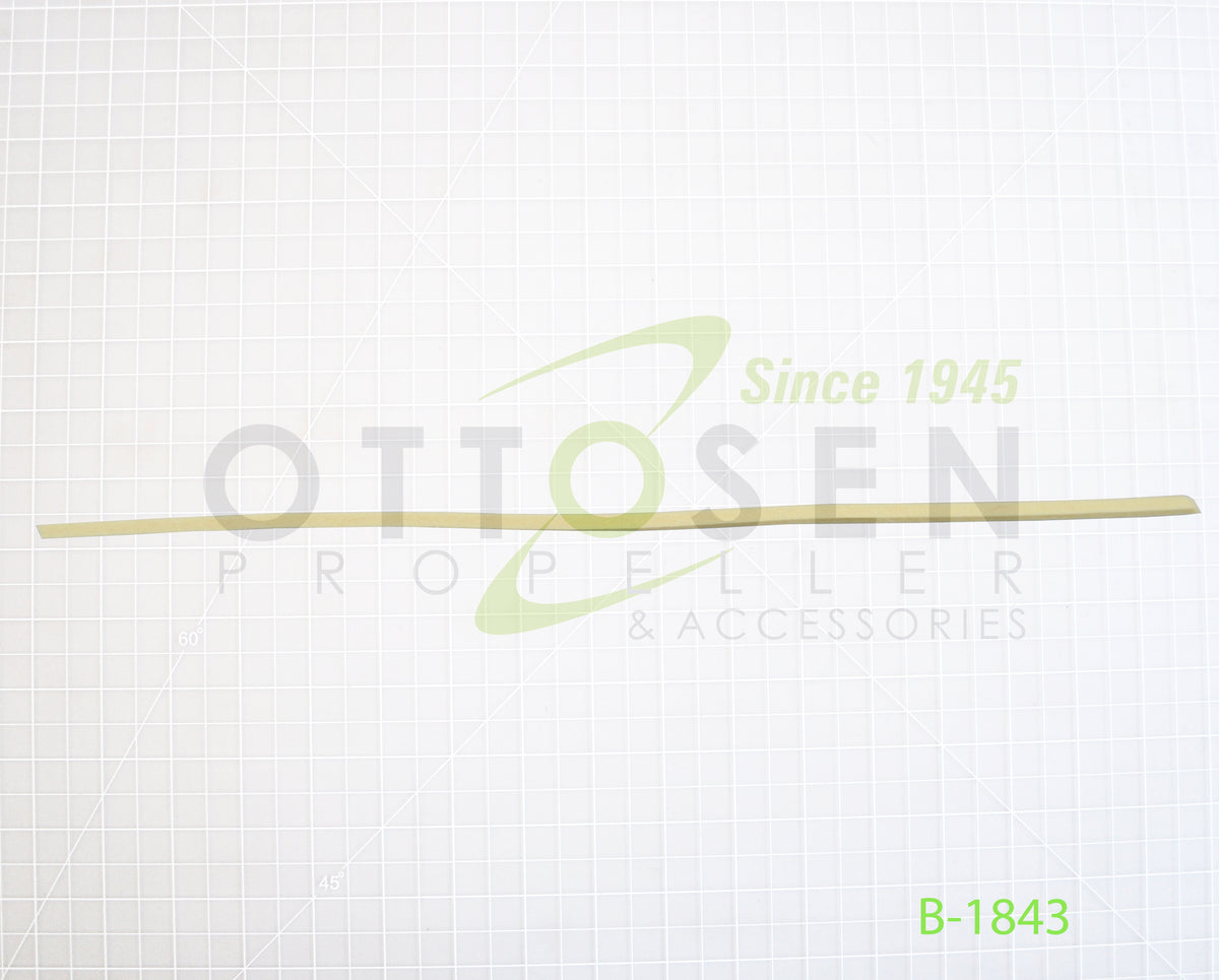 B-1843-HARTZELL-PROPELLER-FELT-DUST-SEAL-PICTURE-2