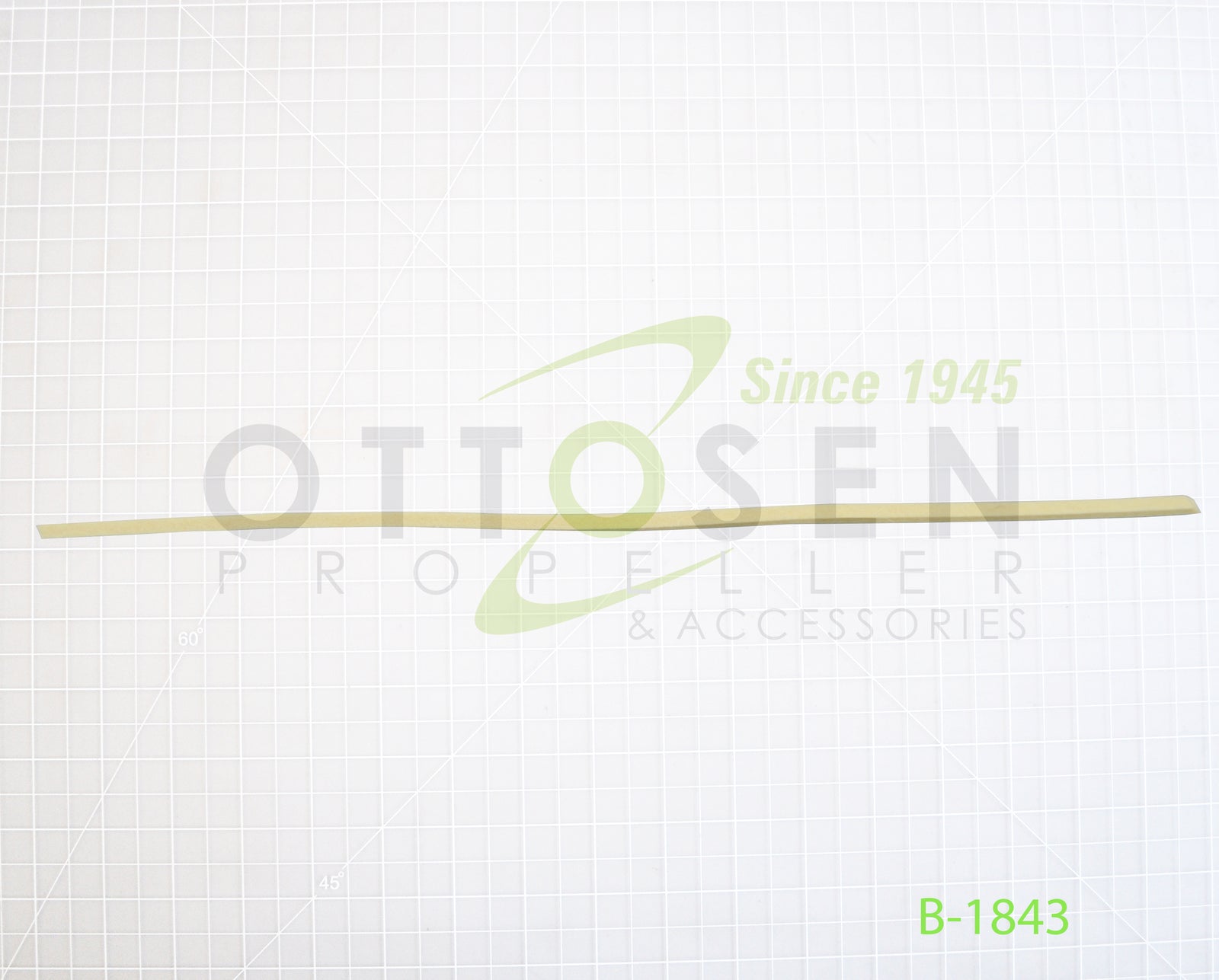 B-1843-HARTZELL-PROPELLER-FELT-DUST-SEAL-PICTURE-2