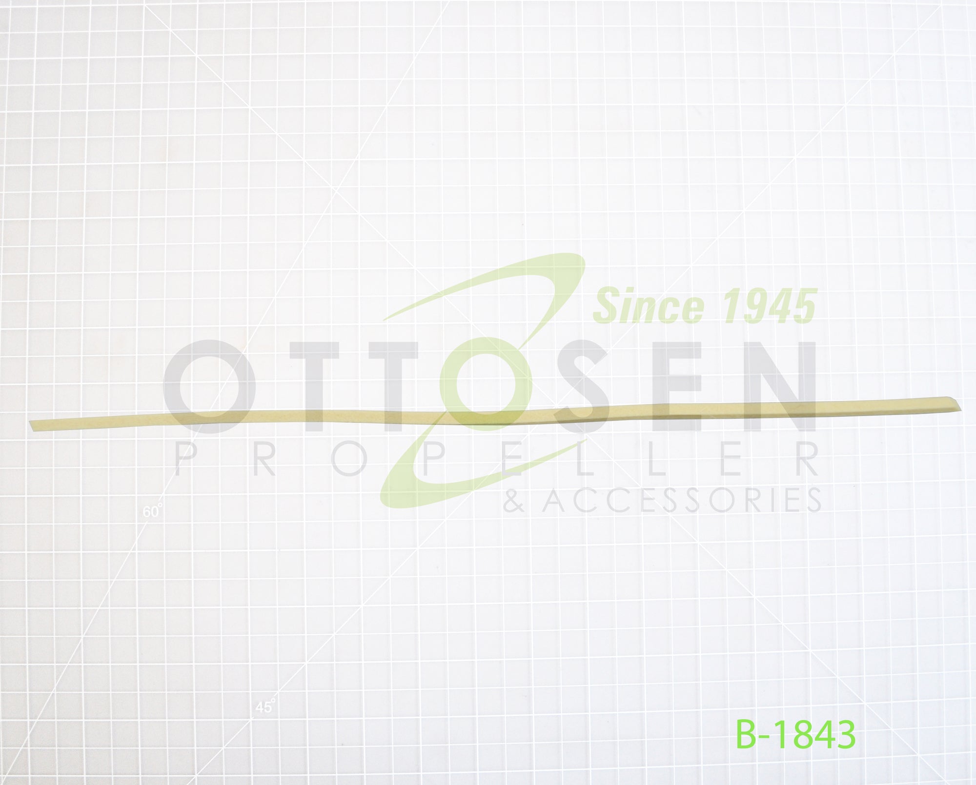 B-1843-HARTZELL-PROPELLER-FELT-DUST-SEAL-PICTURE-2