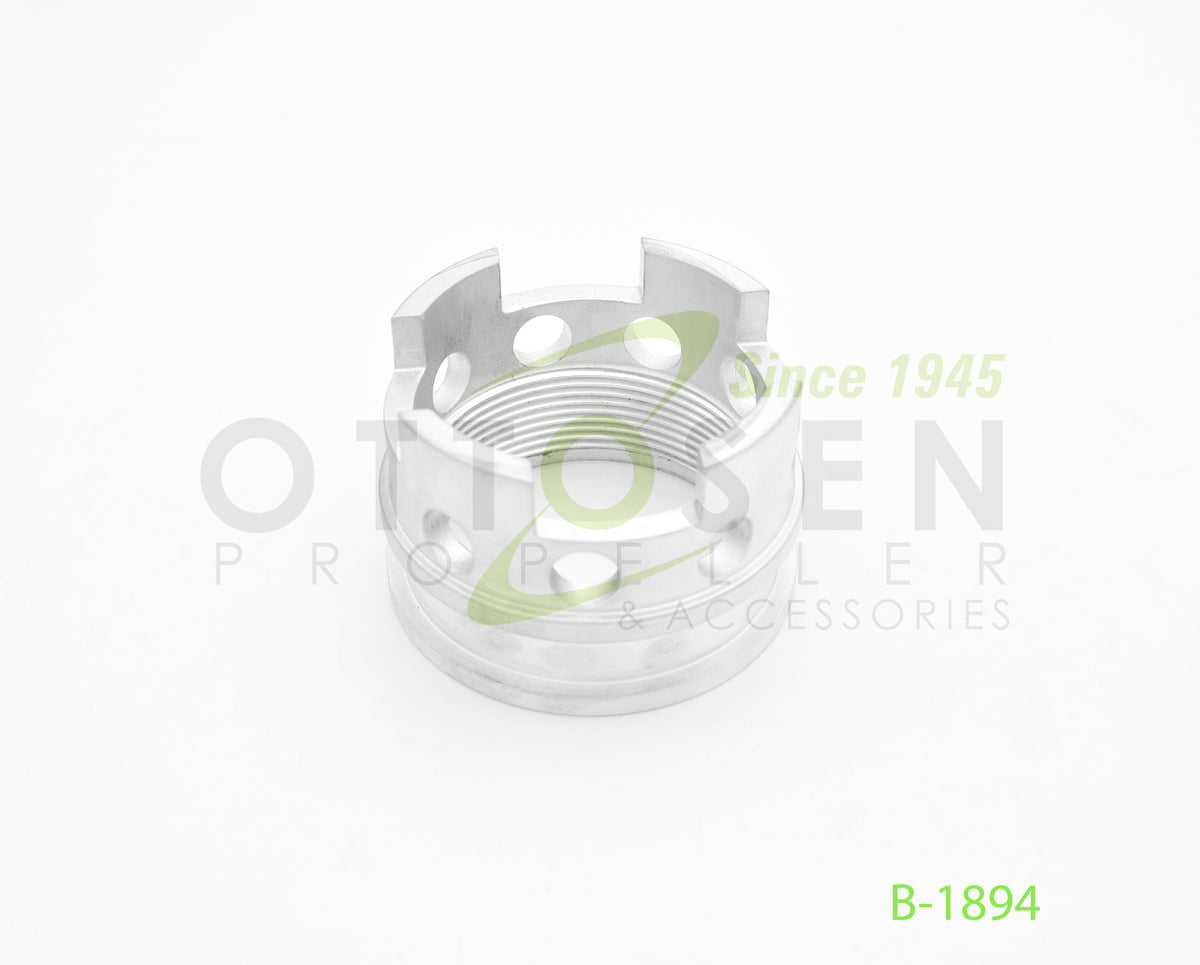 B-1894-HARTZELL-PROPELLER-SHAFT-NUT-30-SPLINE-PICTURE-1