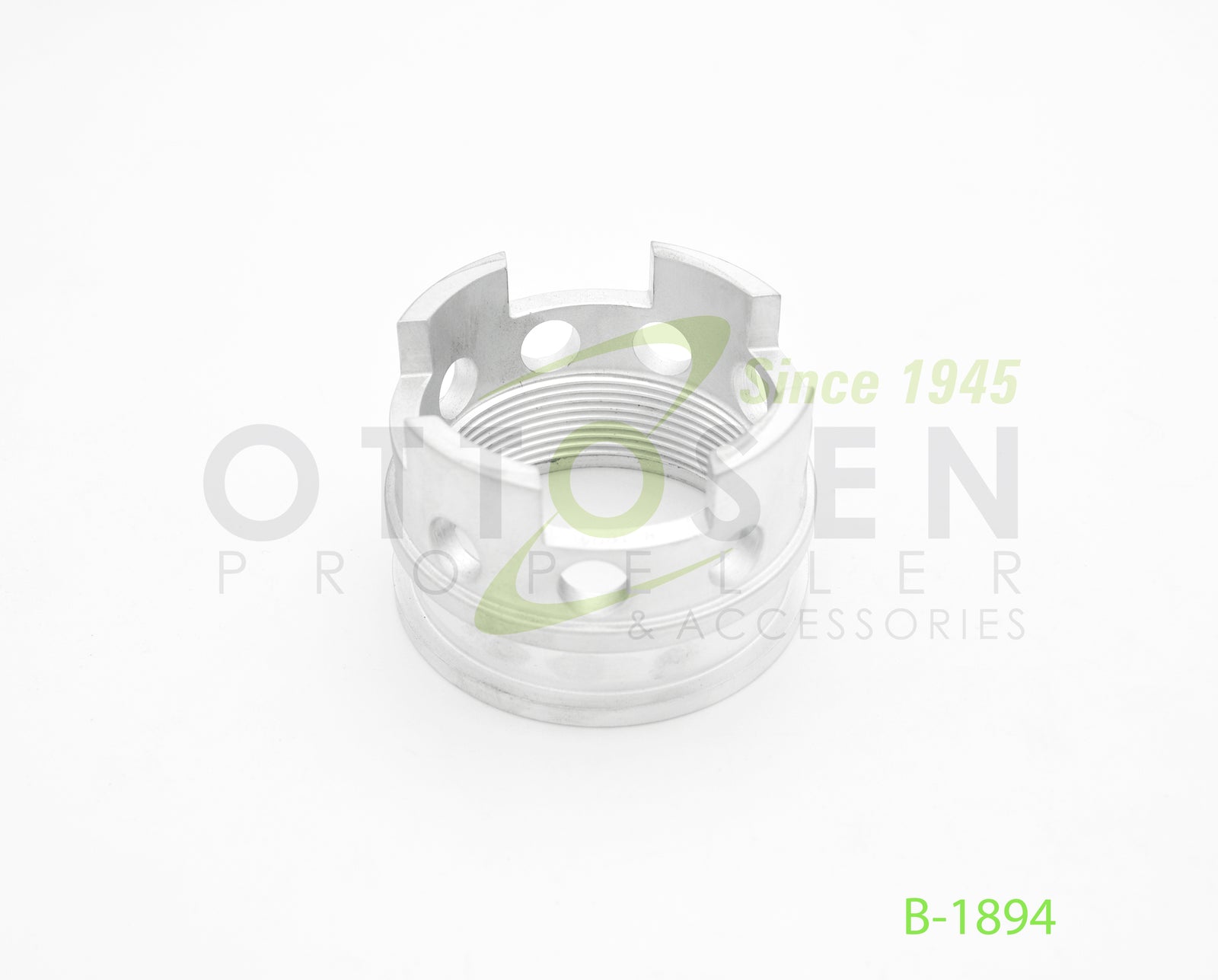 B-1894-HARTZELL-PROPELLER-SHAFT-NUT-30-SPLINE-PICTURE-1