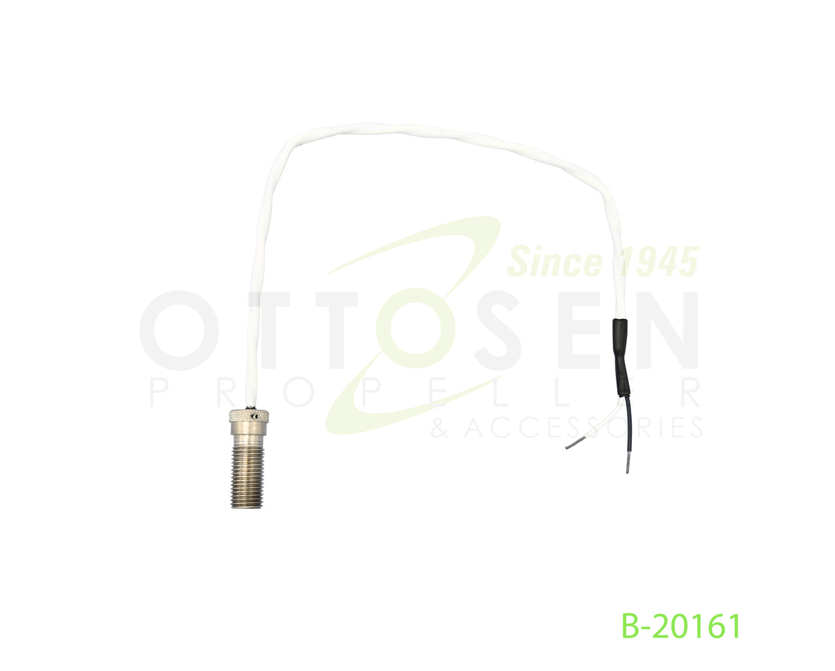 B-20161-McCAULEY-PROPELLER-GOVERNOR-PICKUP-PICTURE-1