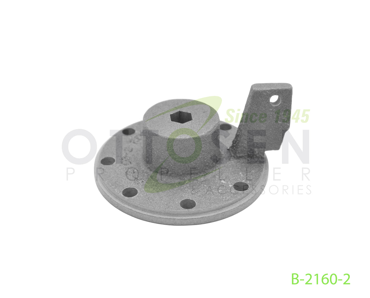 B-2160-2-HARTZELL-PROPELLER-CONTROL-ARM-HUB-PICTURE-1