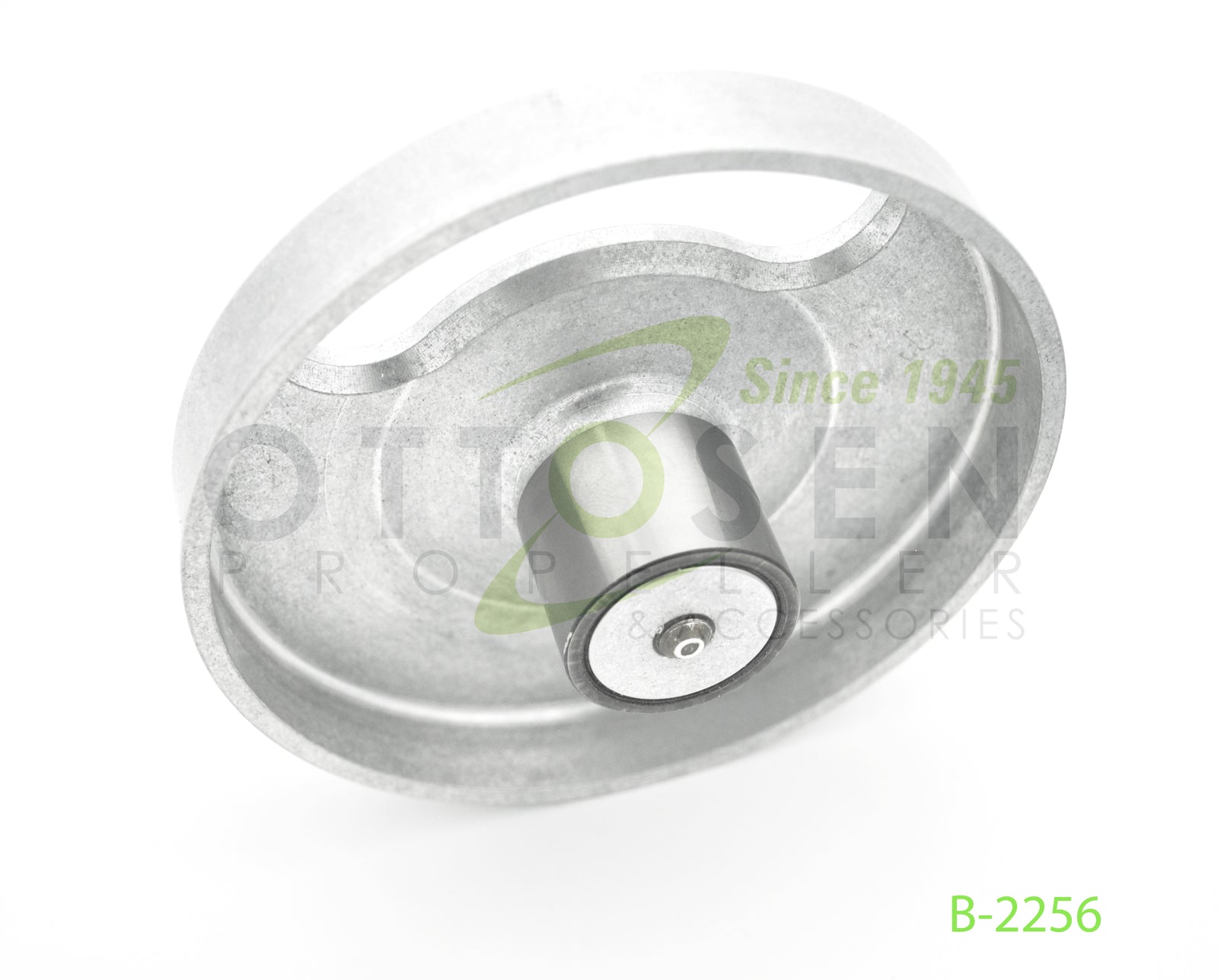 B-2256-HARTZELL-PROPELLER-PRE-LOAD-PLATE-PICTURE-1