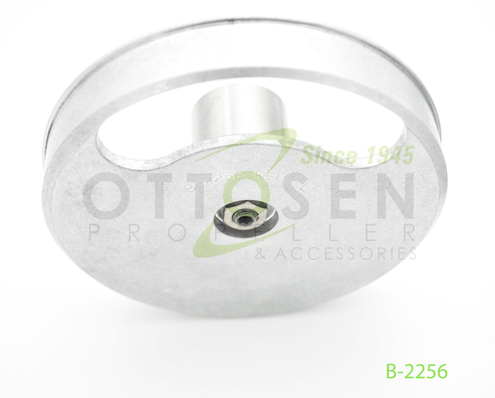 B-2256-HARTZELL-PROPELLER-PRE-LOAD-PLATE-PICTURE-2