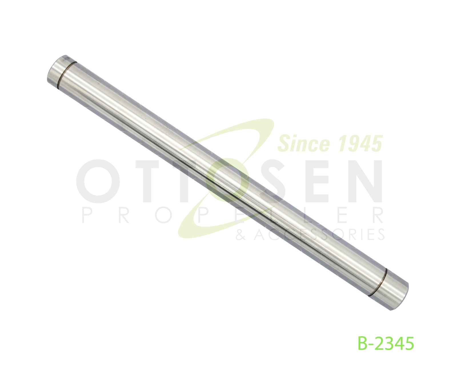 B-2345 - McCAULEY PISTON TUBE SUPPORT