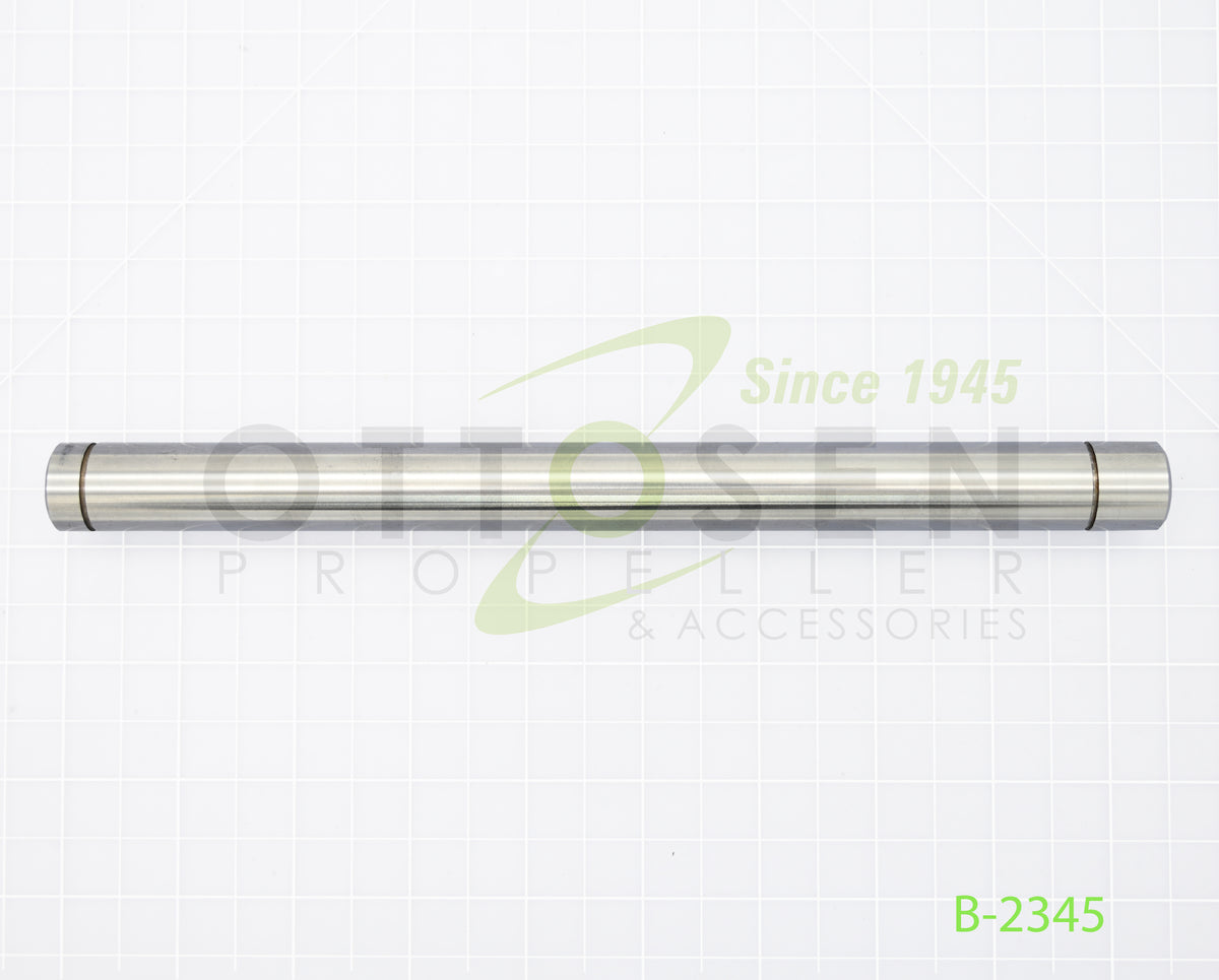 B-2345 - McCAULEY PISTON TUBE SUPPORT
