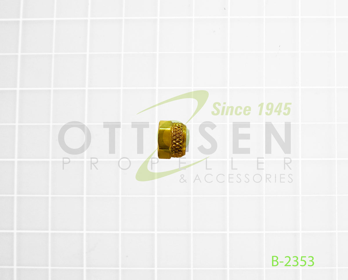 B-2353-HARTZELL-PROPELLER-TRAVEL-TUBE-KIT-PICTURE-2