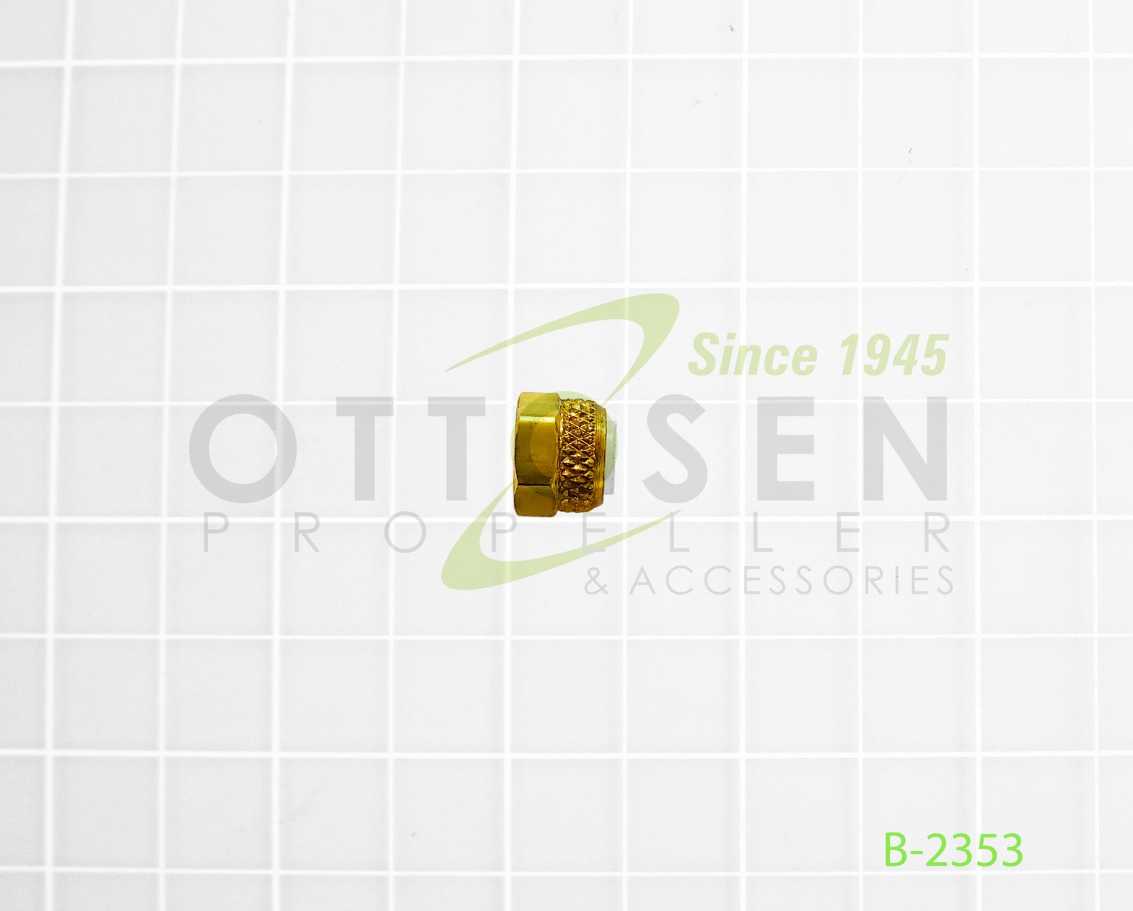 B-2353-HARTZELL-PROPELLER-TRAVEL-TUBE-KIT-PICTURE-2