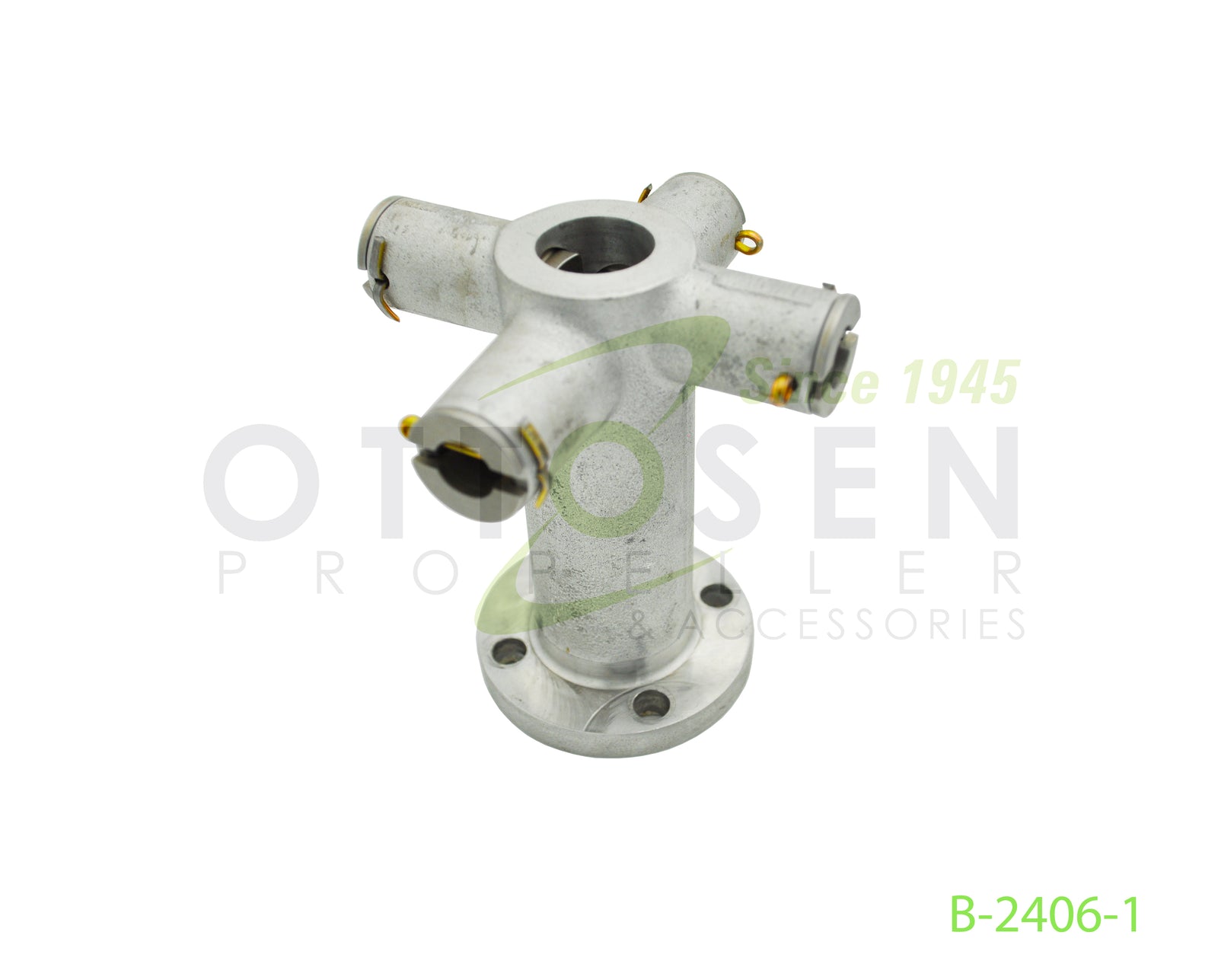 B-2406-1-HARTZELL-PROPELLER-START-LOCK-HOUSING-PICTURE-1