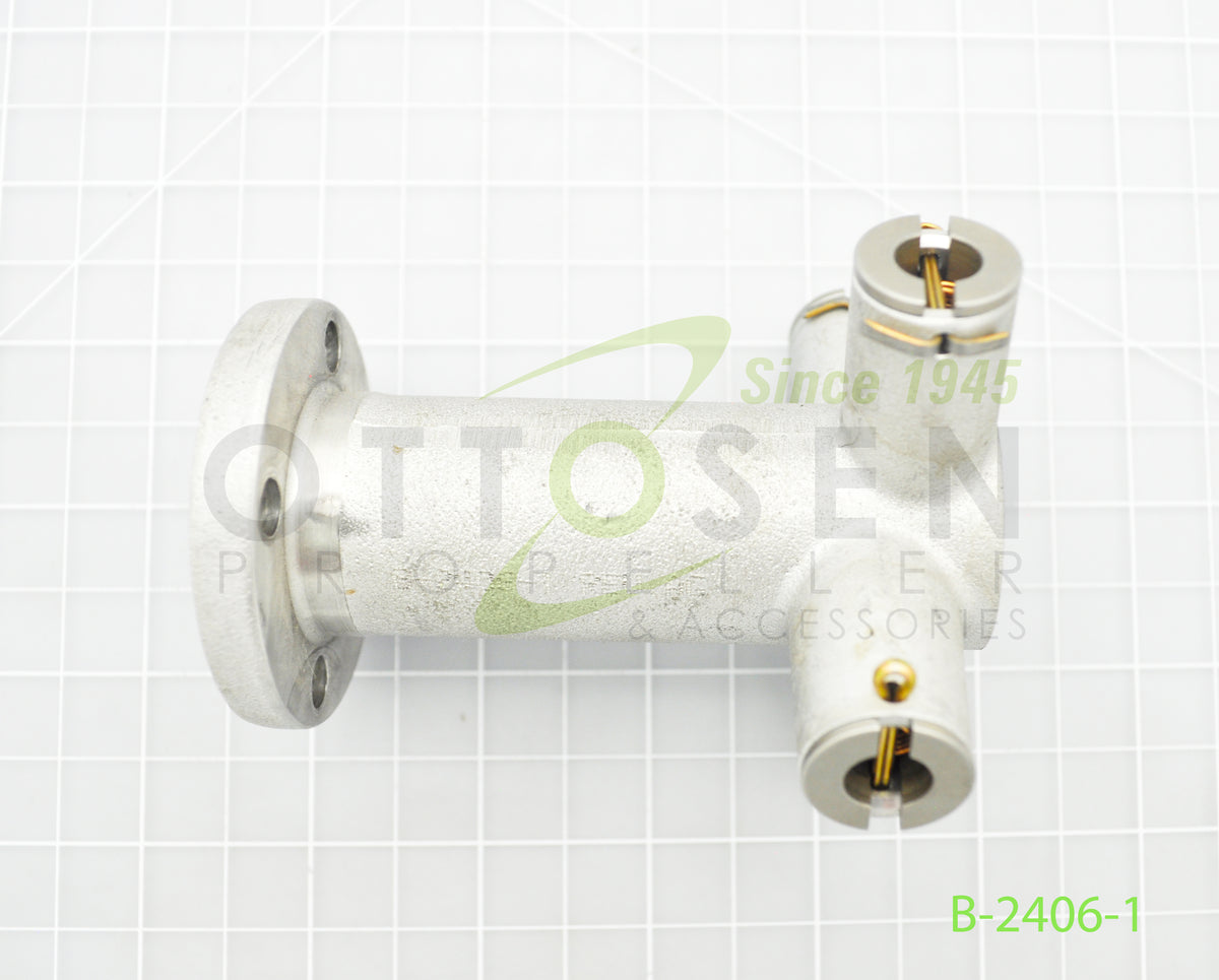 B-2406-1-HARTZELL-PROPELLER-START-LOCK-HOUSING-PICTURE-2