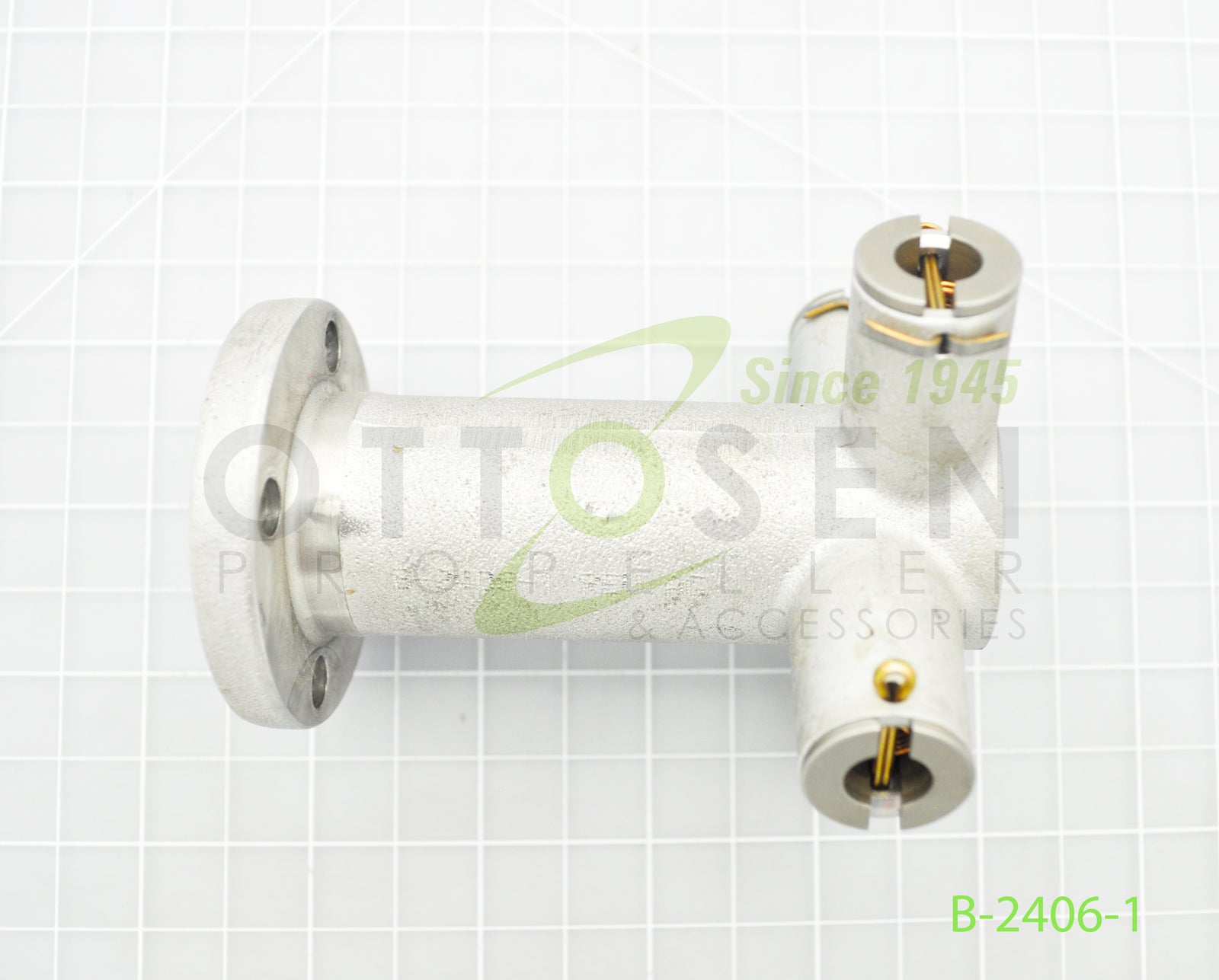 B-2406-1-HARTZELL-PROPELLER-START-LOCK-HOUSING-PICTURE-2