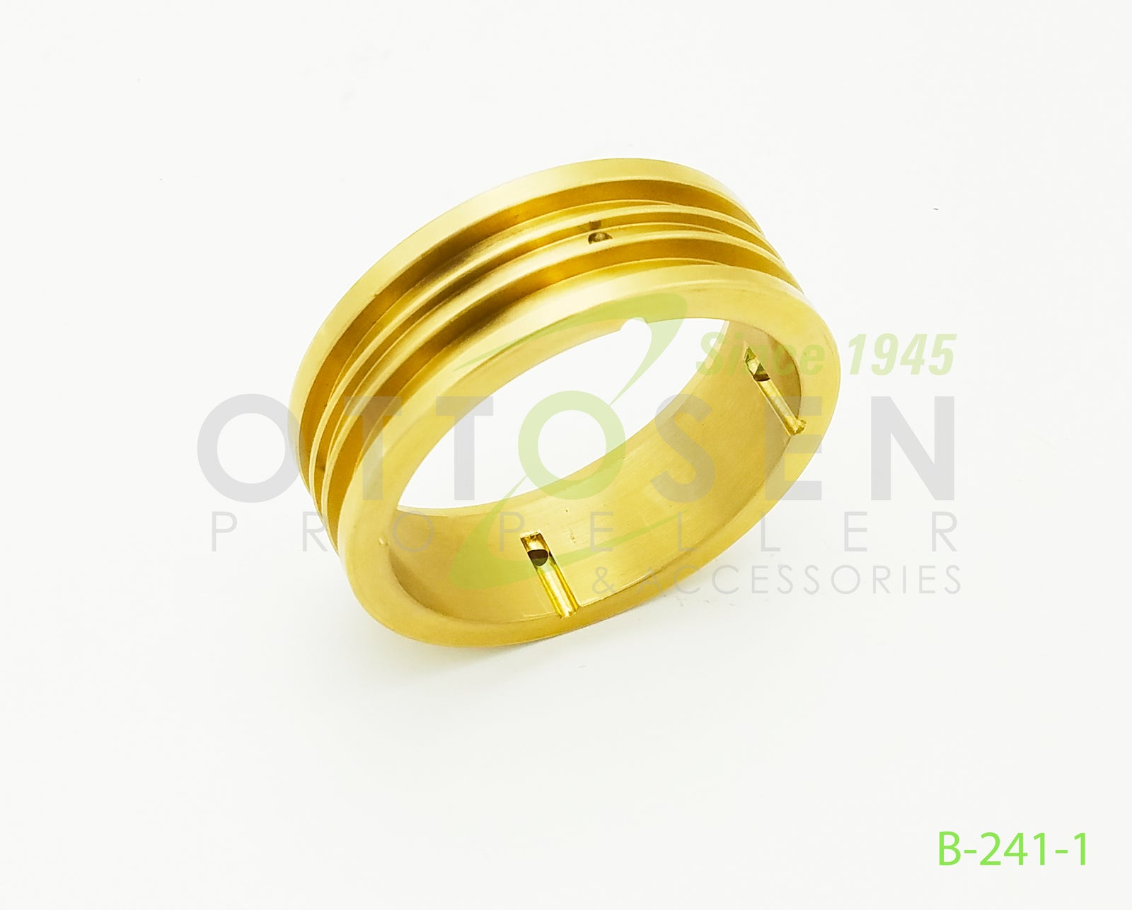 B-241-1-HARTZELL-PROPELLER-OIL-TRANSFER-RING-PICTURE-1