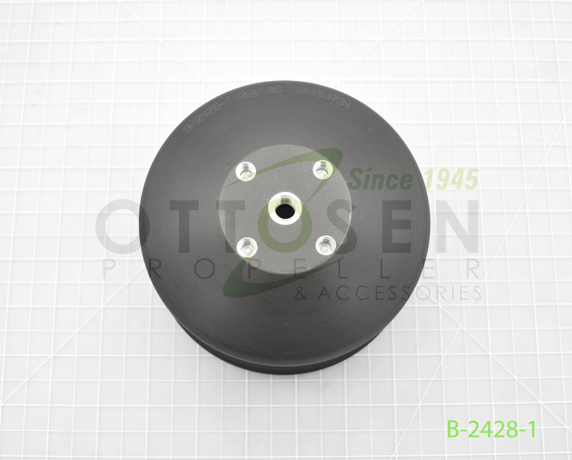 B-2428-1-HARTZELL-PROPELLER-CYLINDER-PICTURE-2