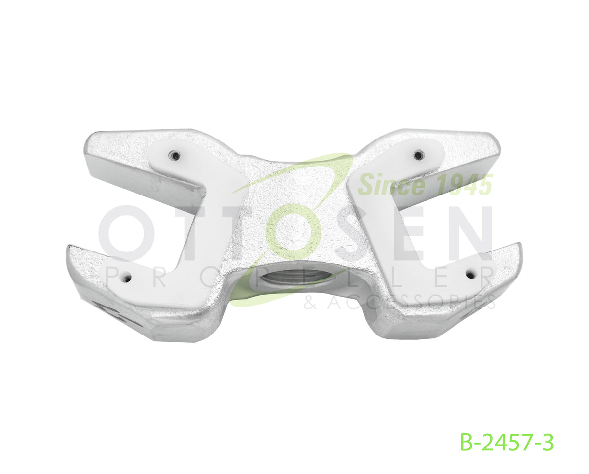 B-2457-3-HARTZELL-PROPELLER-PITCH-CHANGE-FORK-PICTURE-1