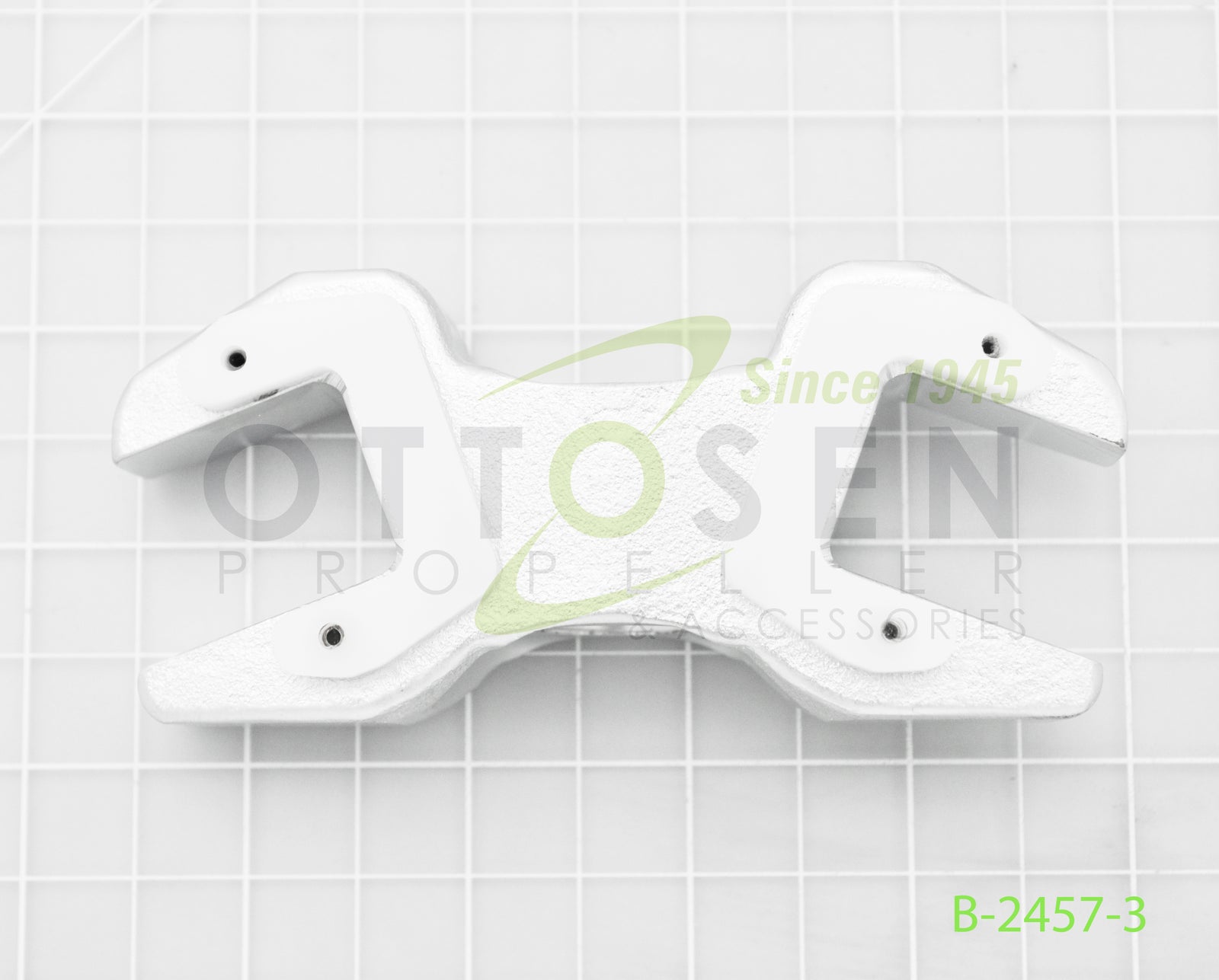 B-2457-3-HARTZELL-PROPELLER-PITCH-CHANGE-FORK-PICTURE-2