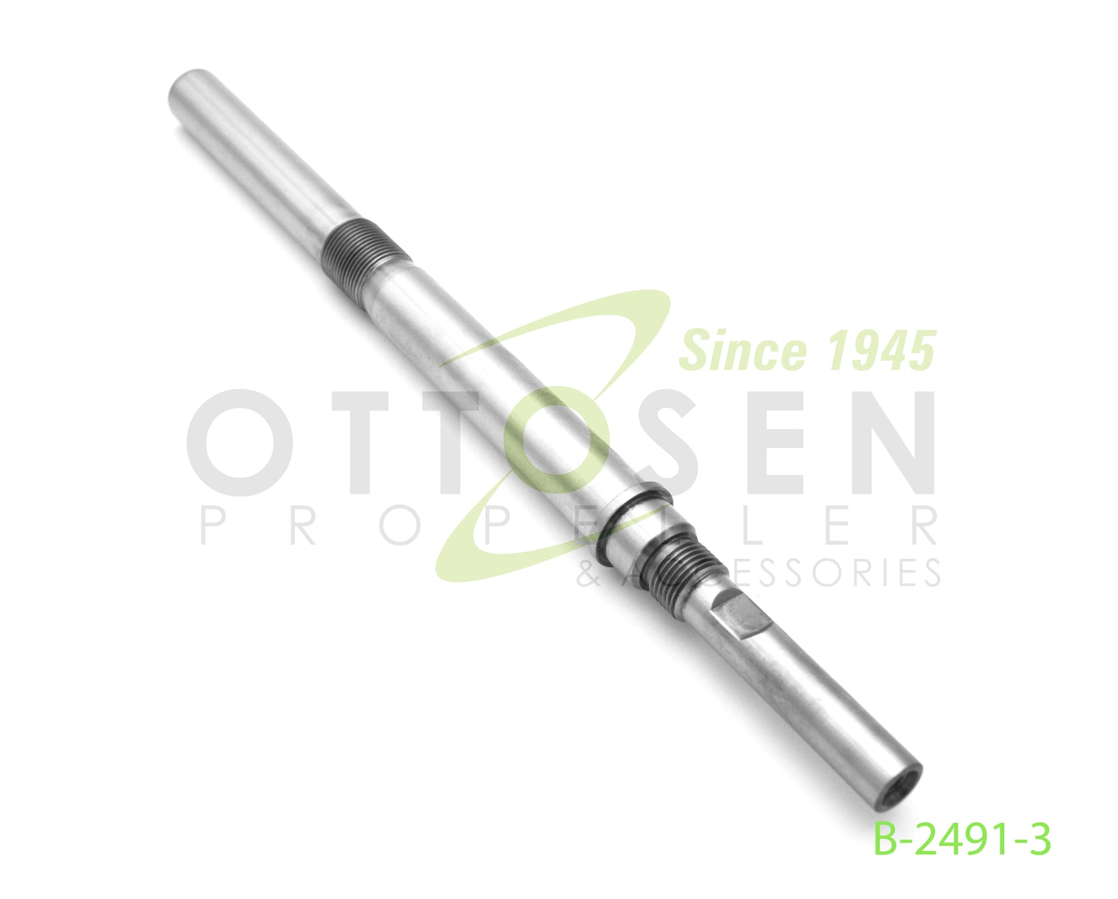 B-2491-3-HARTZELL-PROPELLER-PITCH-CHANGE-ROD-PICTURE-1