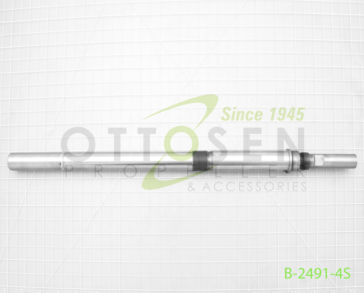 B-2491-4S-HARTZELL-PROPELLER-PITCH-CHANGE-ROD-PICTURE-2