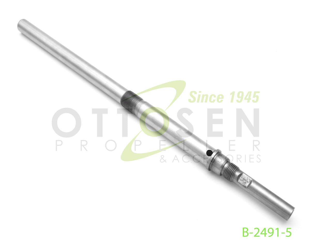 B-2491-5-HARTZELL-PROPELLER-PITCH-CHANGE-ROD-PICTURE-1